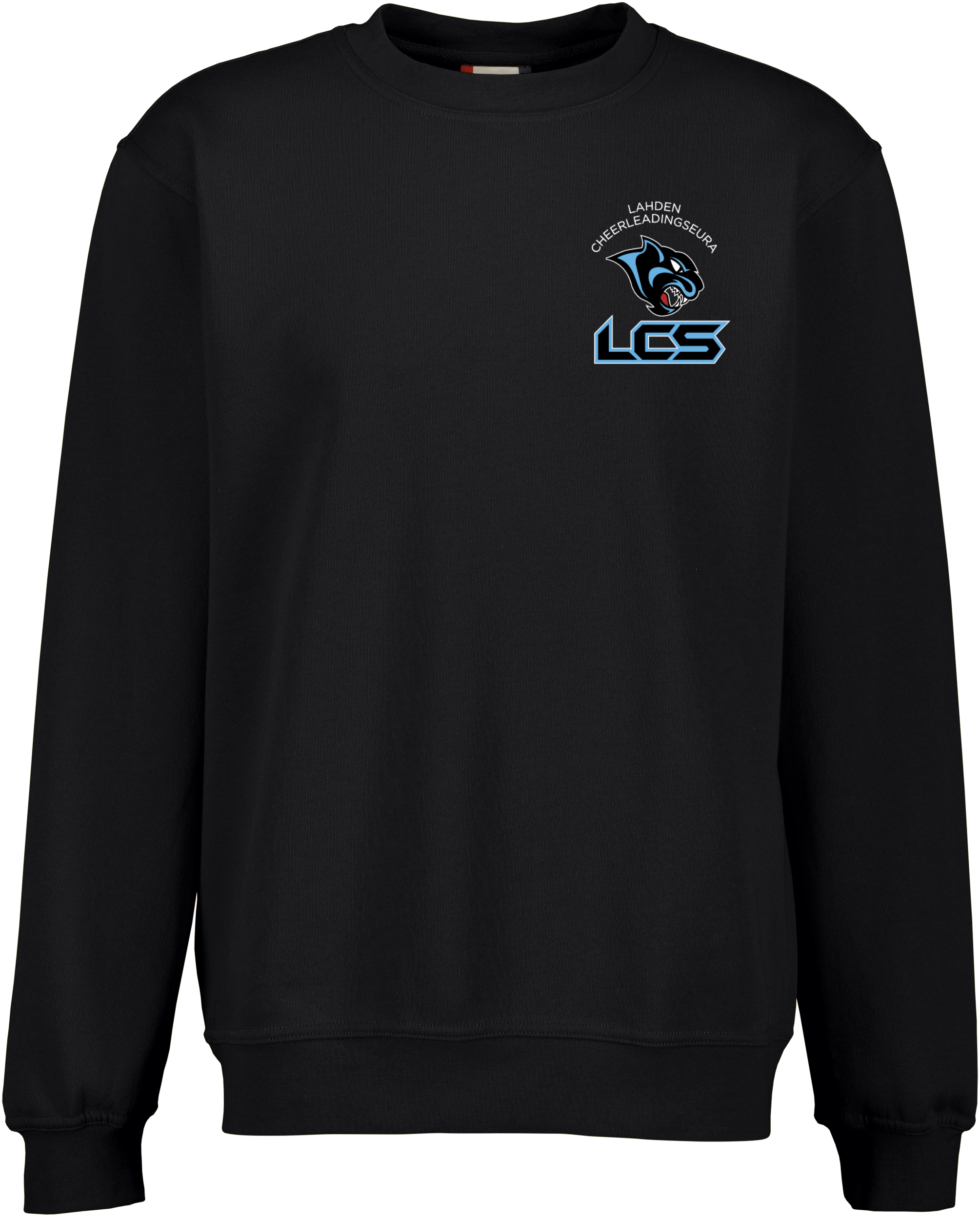 
CLIQUE, 
Basic Round Neck, 
Detail 1
