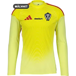 400133108101 ADIDAS T25 C Gk Jsy Ls 400133108101 ADIDAS T25 C Gk Jsy Ls Standard Small1x1