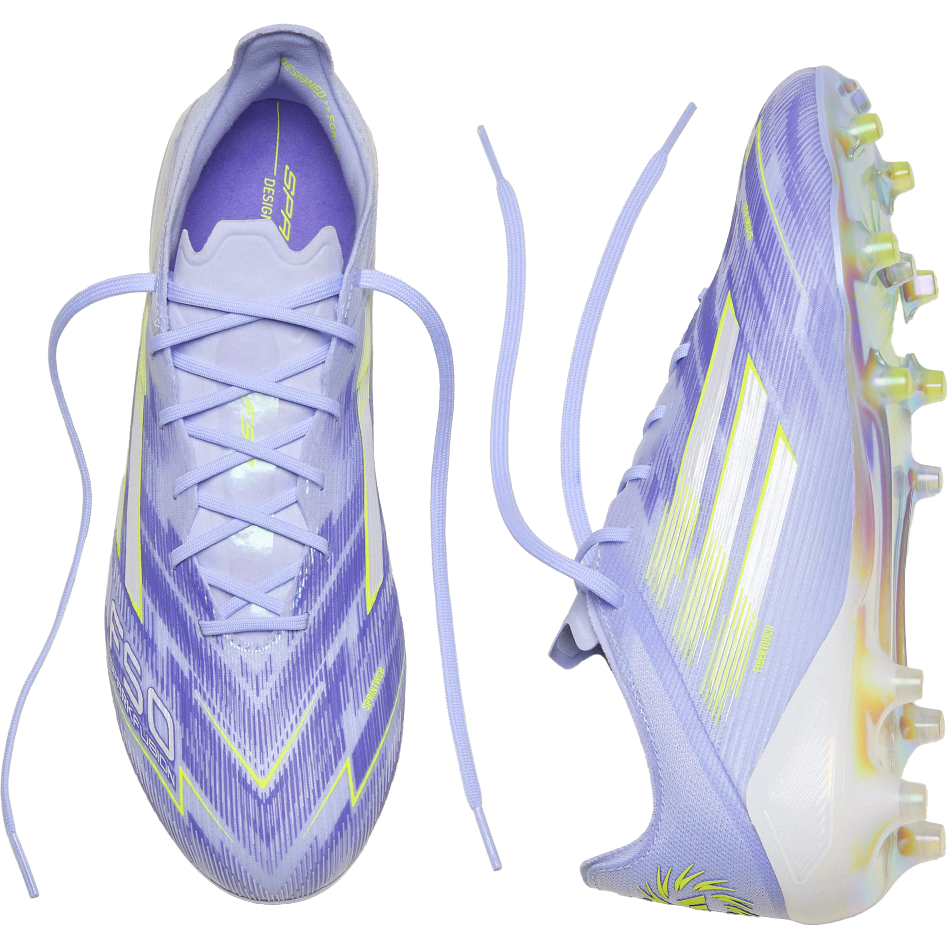 ADIDAS, F50 Sparkfusion L Elite Fg/ag W