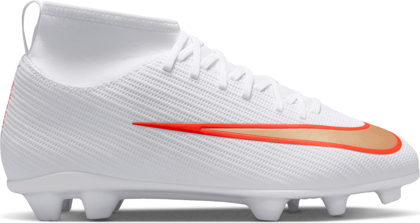 
NIKE, 
JR MERCURIAL SUPERFLY 11 CLUB FG/MG, 
Detail 1
