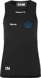 398761106101 CRAFT Rush 2.0 Singlet W 398761106101 CRAFT Rush 2.0 Singlet W Standard Small1x1