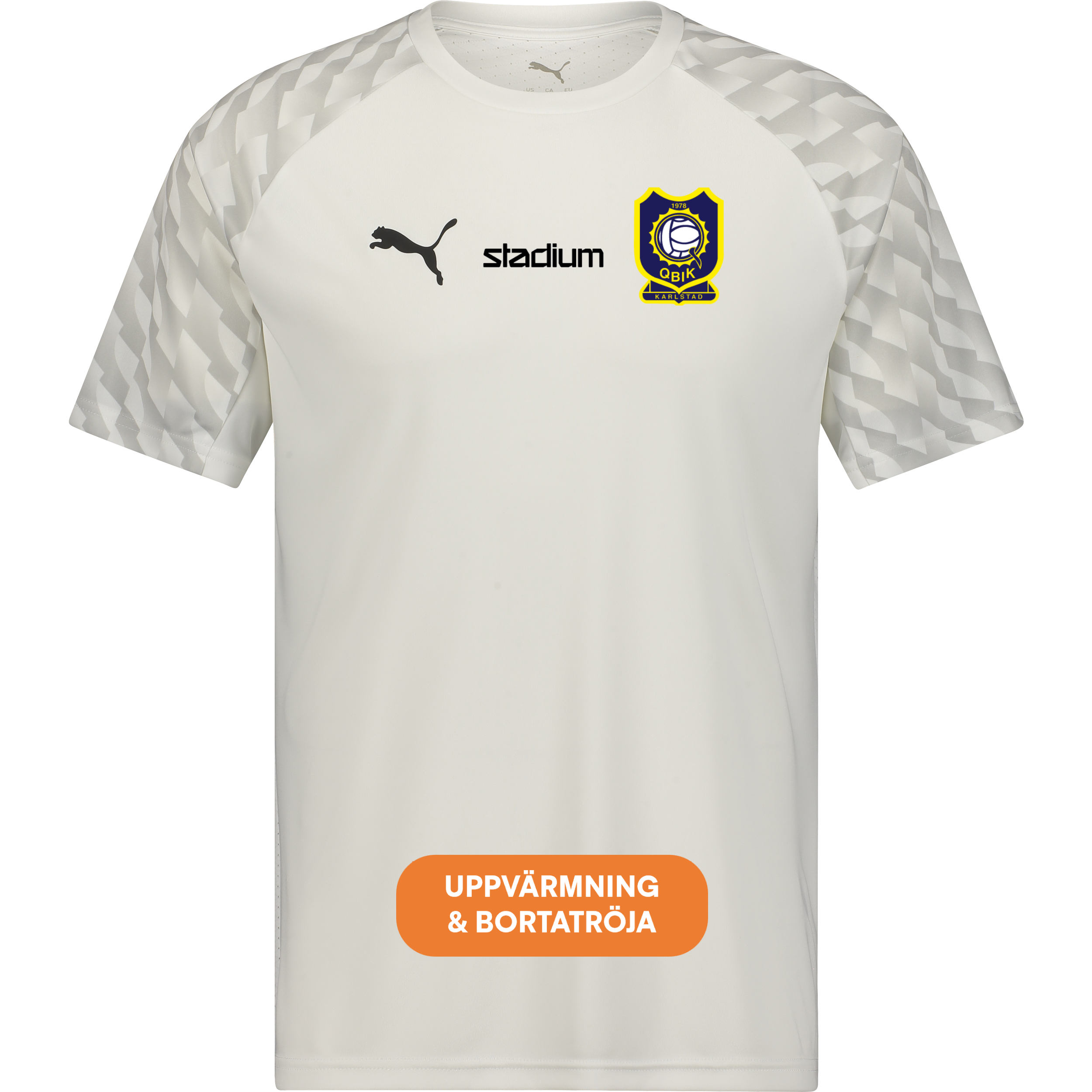 
PUMA, 
TEAMLIGA26 JERSEY, 
Detail 1

