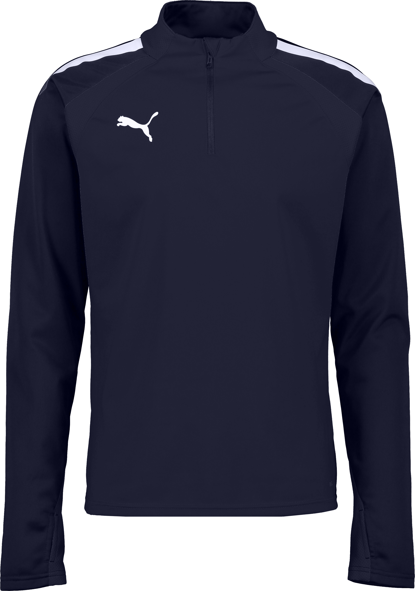 
PUMA, 
T Liga 1/4 Zip Top, 
Detail 1
