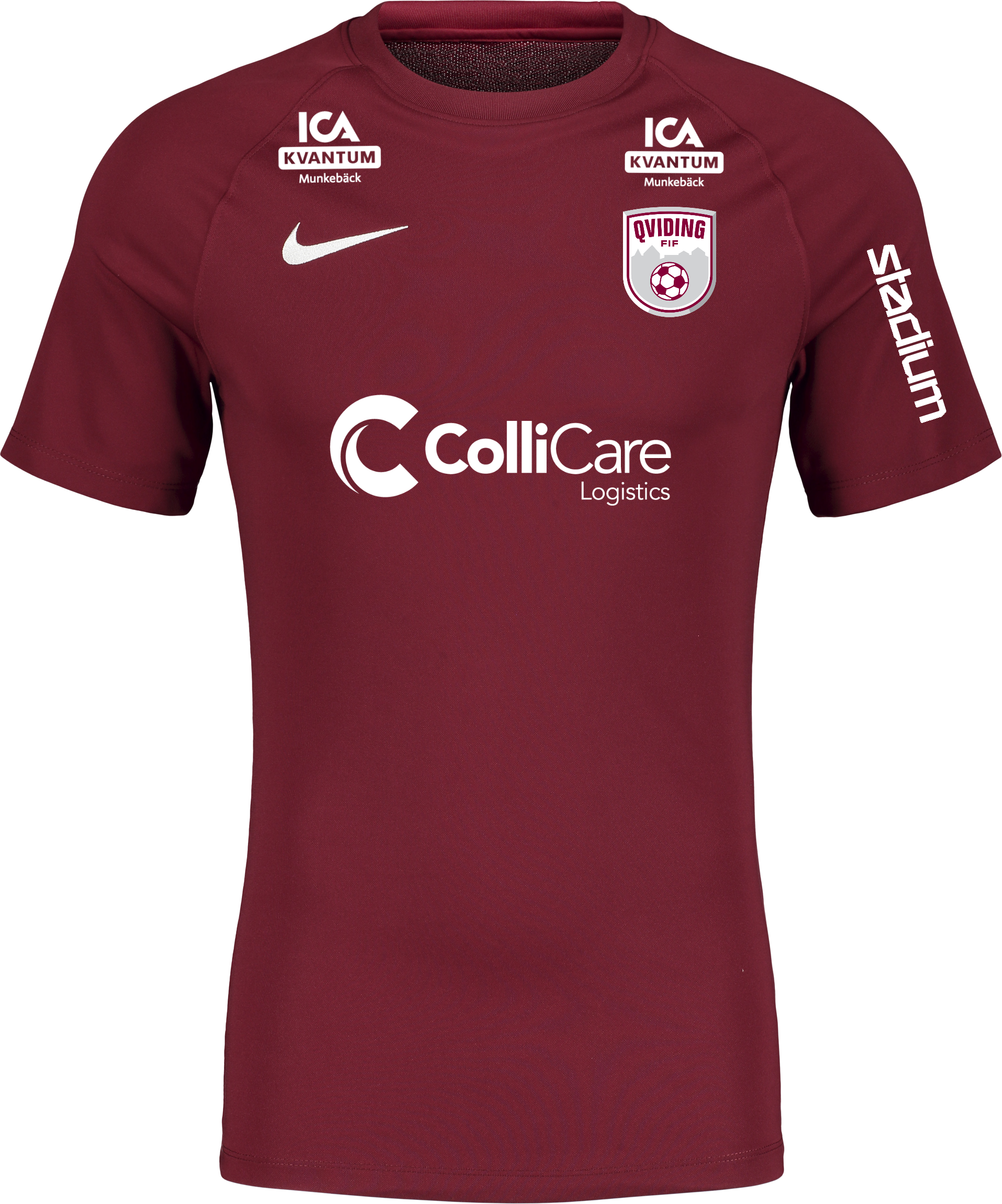 
NIKE, 
PARK VIII SS JSY, 
Detail 1
