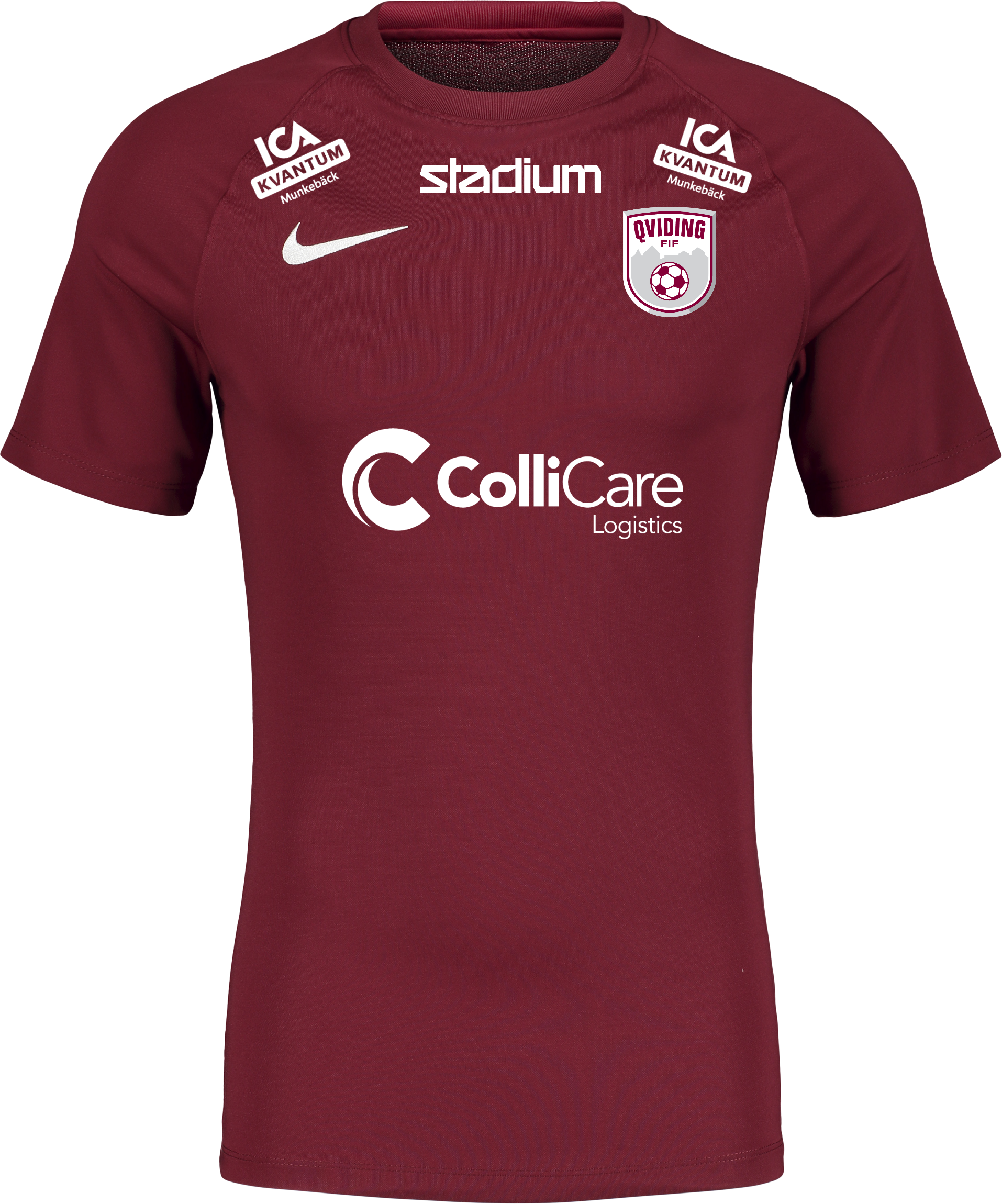 
NIKE, 
PARK VIII SS JSY, 
Detail 1
