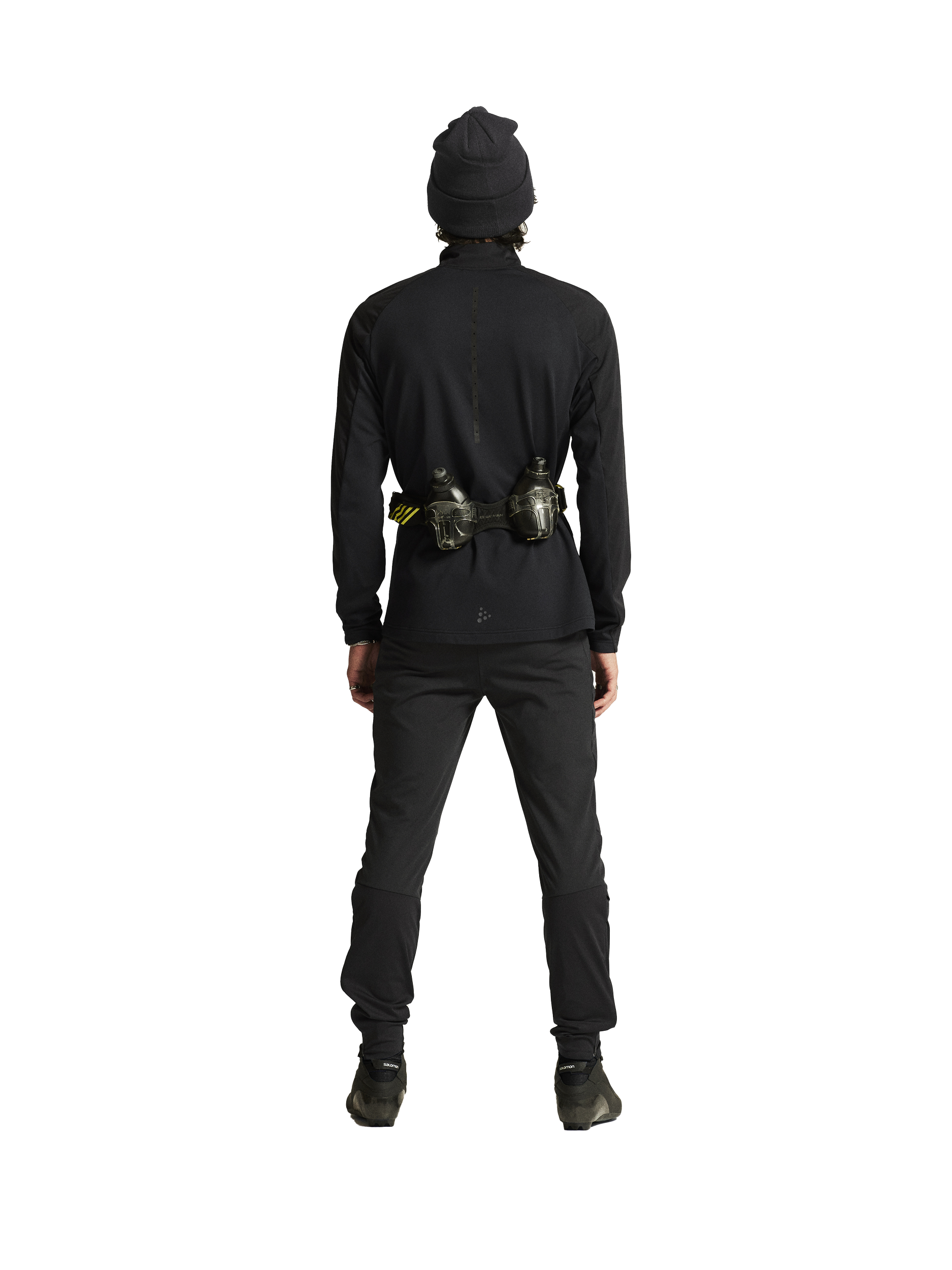 CRAFT, Pro Nordic Race Wind Tights 2 M