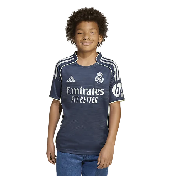 ADIDAS Реальный А Jsy Y