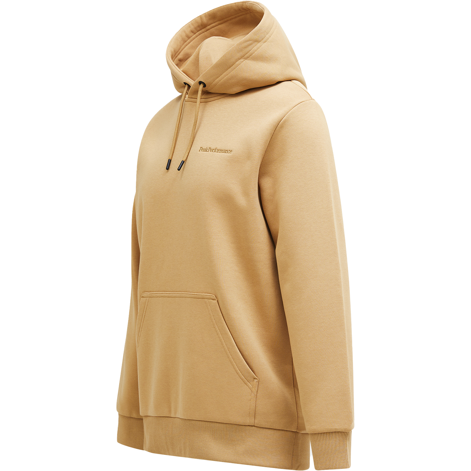 PEAK PERFORMANCE, M Original Small Logo Hood