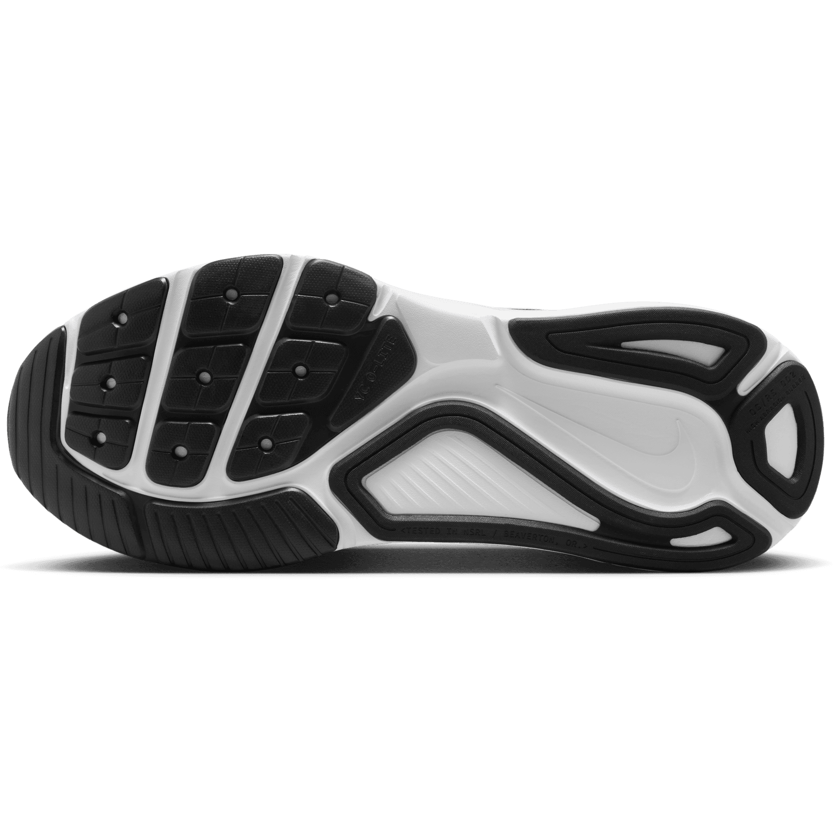 NIKE, M Structure 26