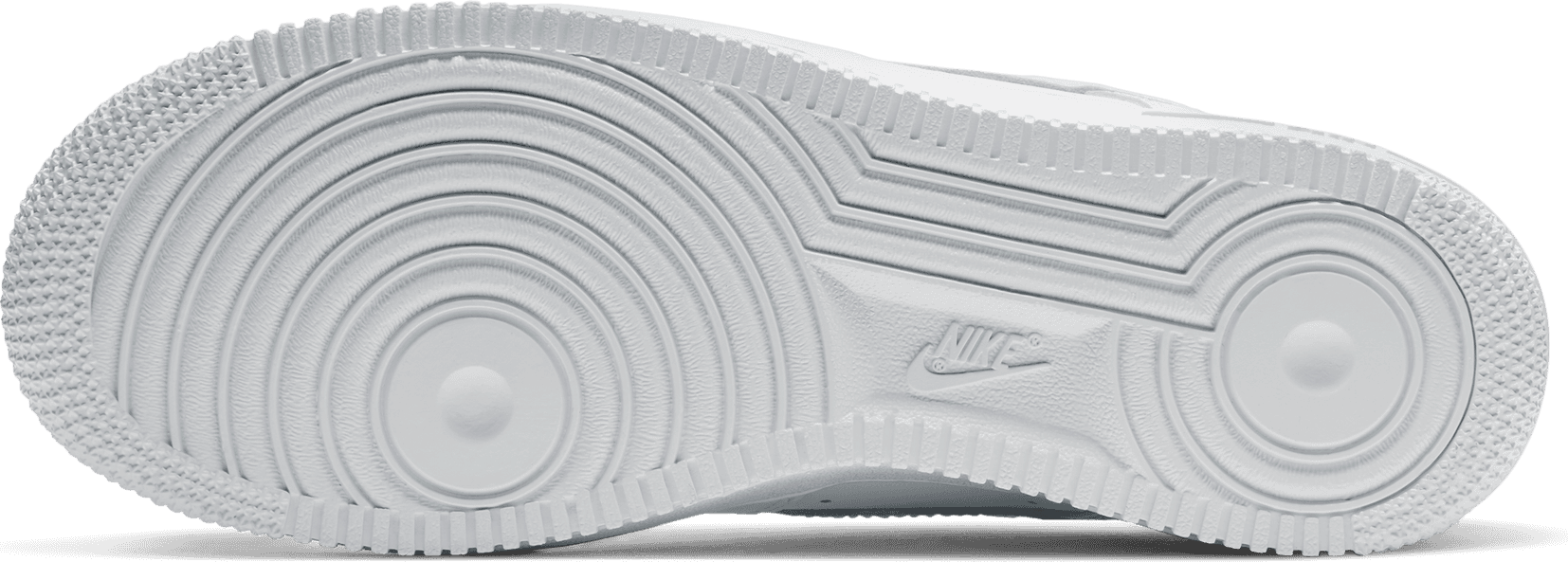 NIKE, NIKE AIR FORCE 1 '07 WOMEN'S SHOES