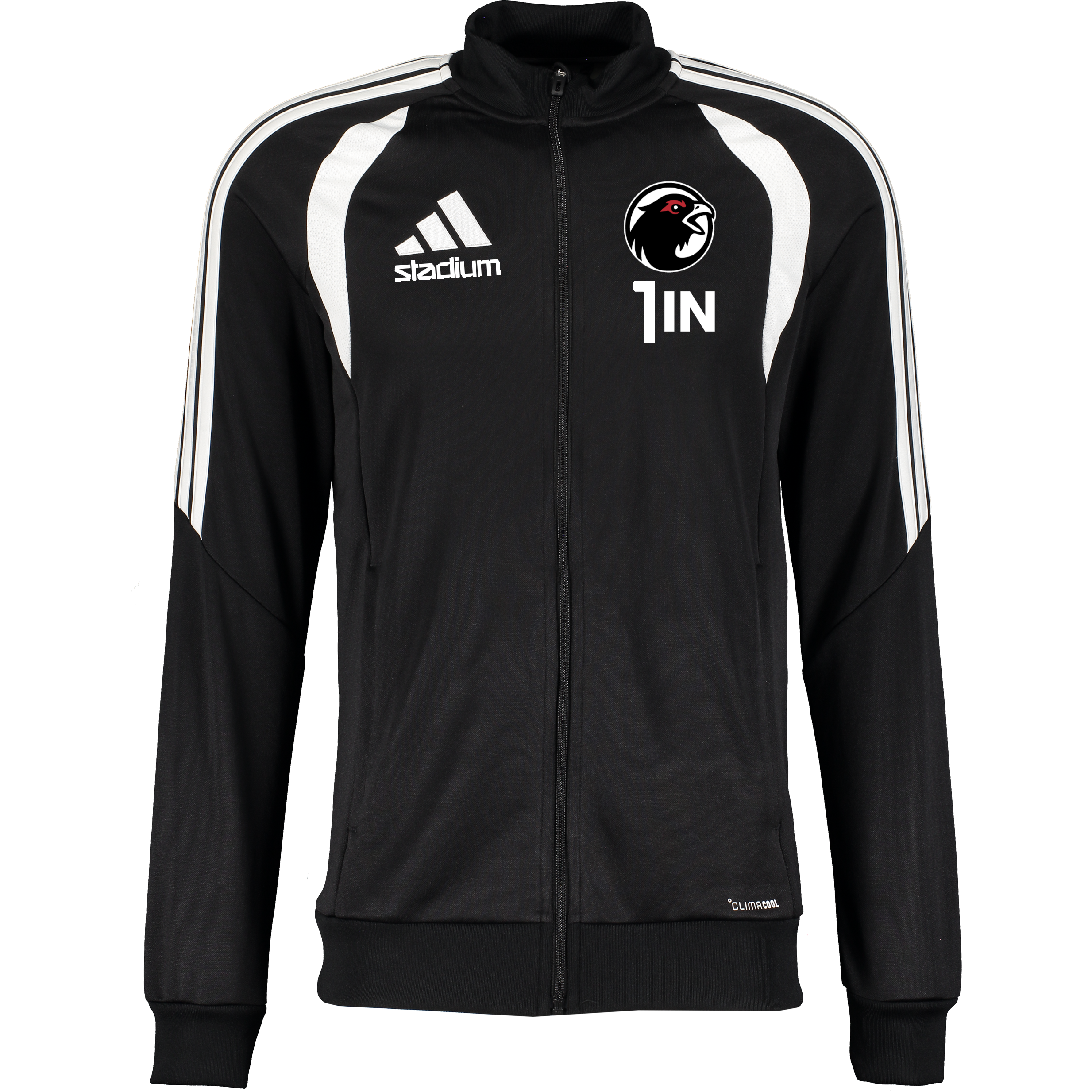 
ADIDAS, 
TIRO26 L TR JKT, 
Detail 1
