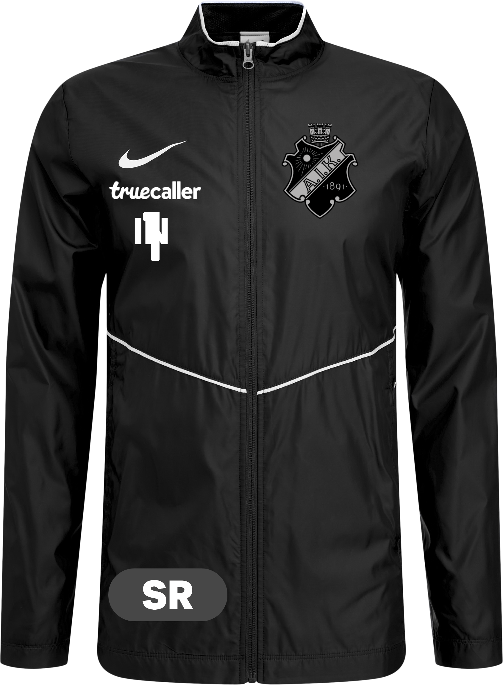 
NIKE, 
PARK26 WIND JKT, 
Detail 1
