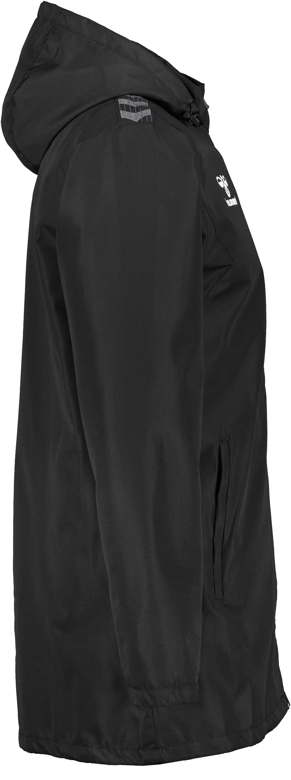 HUMMEL, Authentic All Weather Jkt