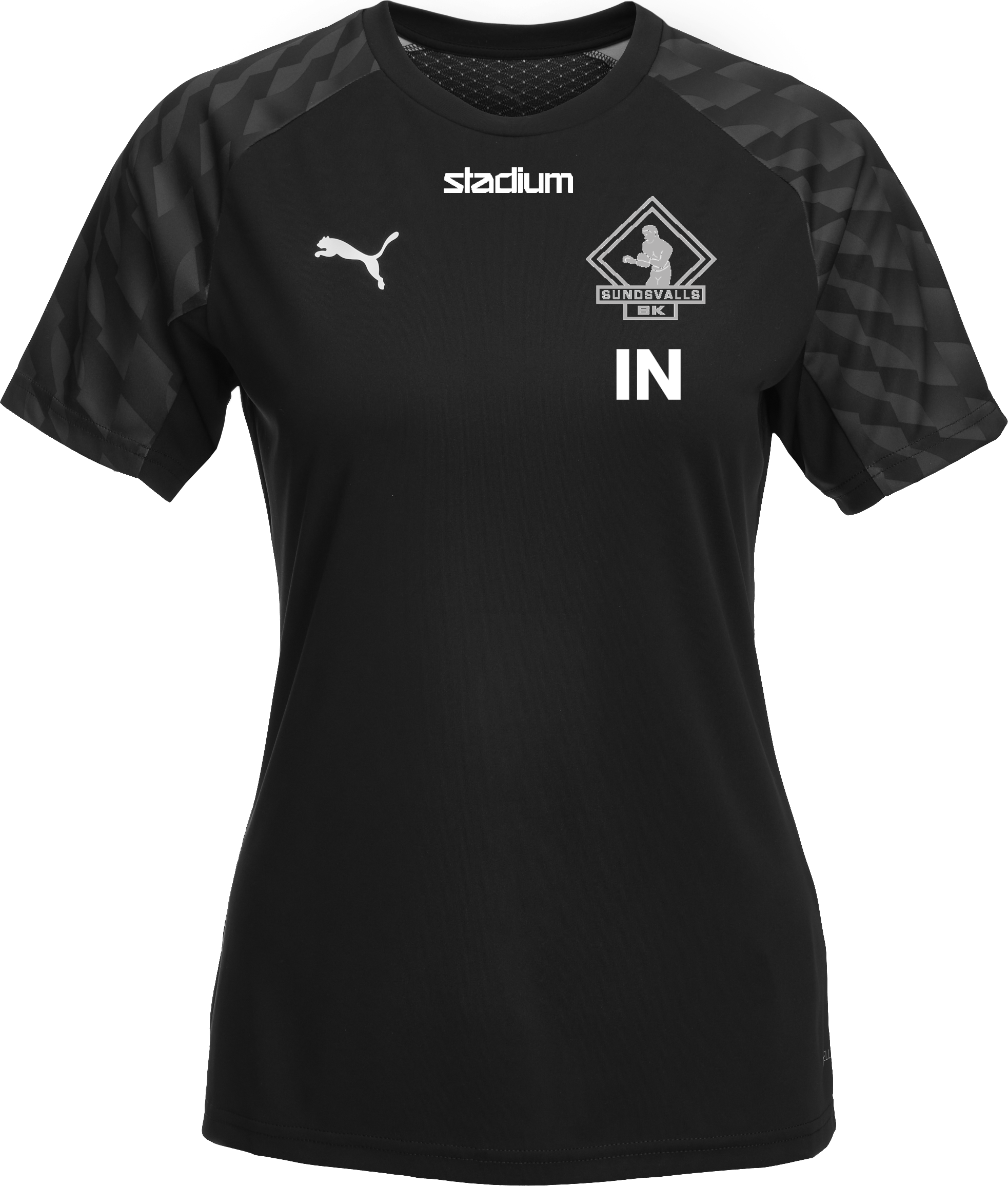 
PUMA, 
TEAMLIGA26 JERSEY W, 
Detail 1
