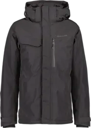 M Stefan Usx Jkt - Black Standard Small1x1