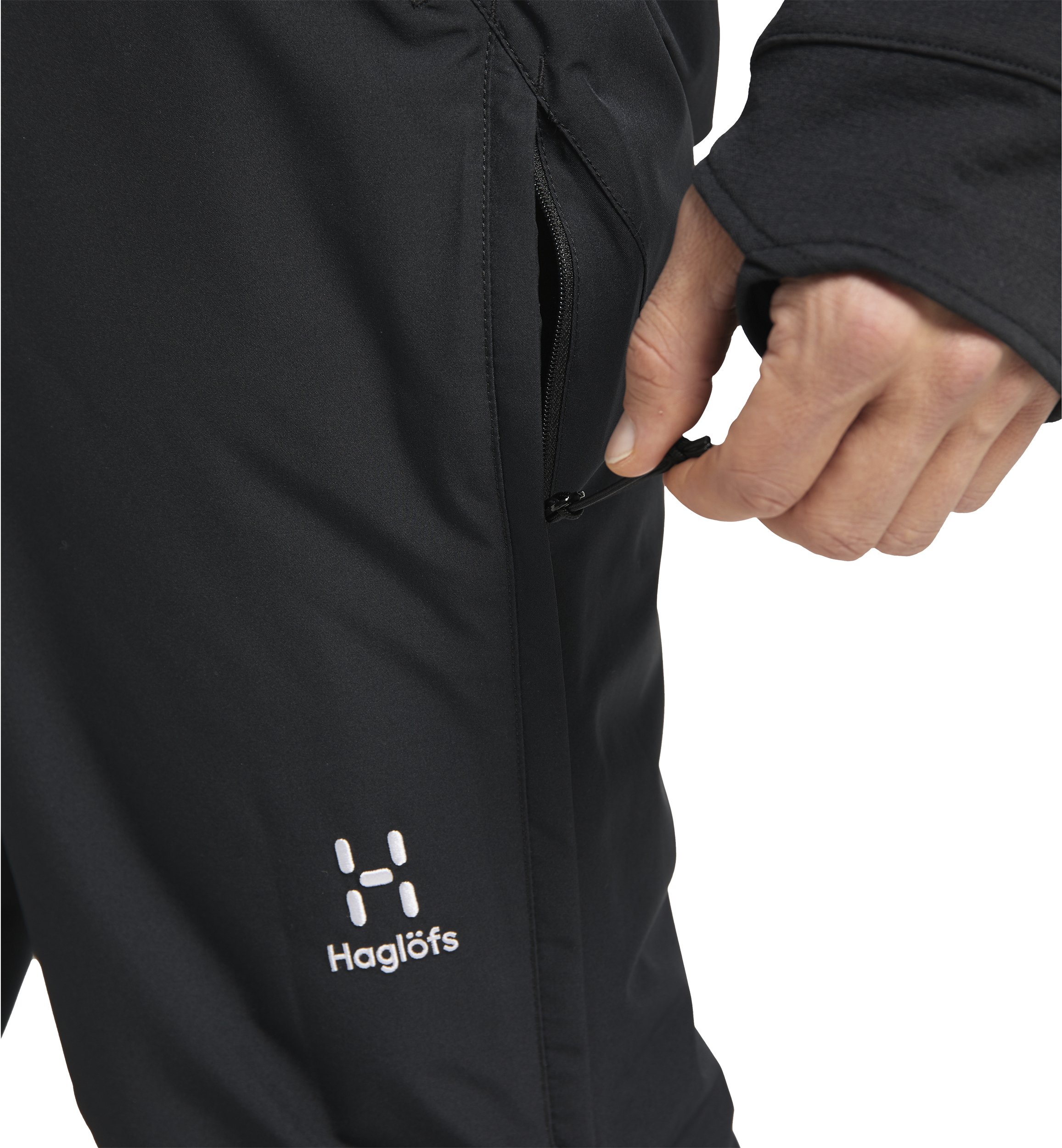 HAGL&Ouml;FS, Gondol Insulated Pant Men