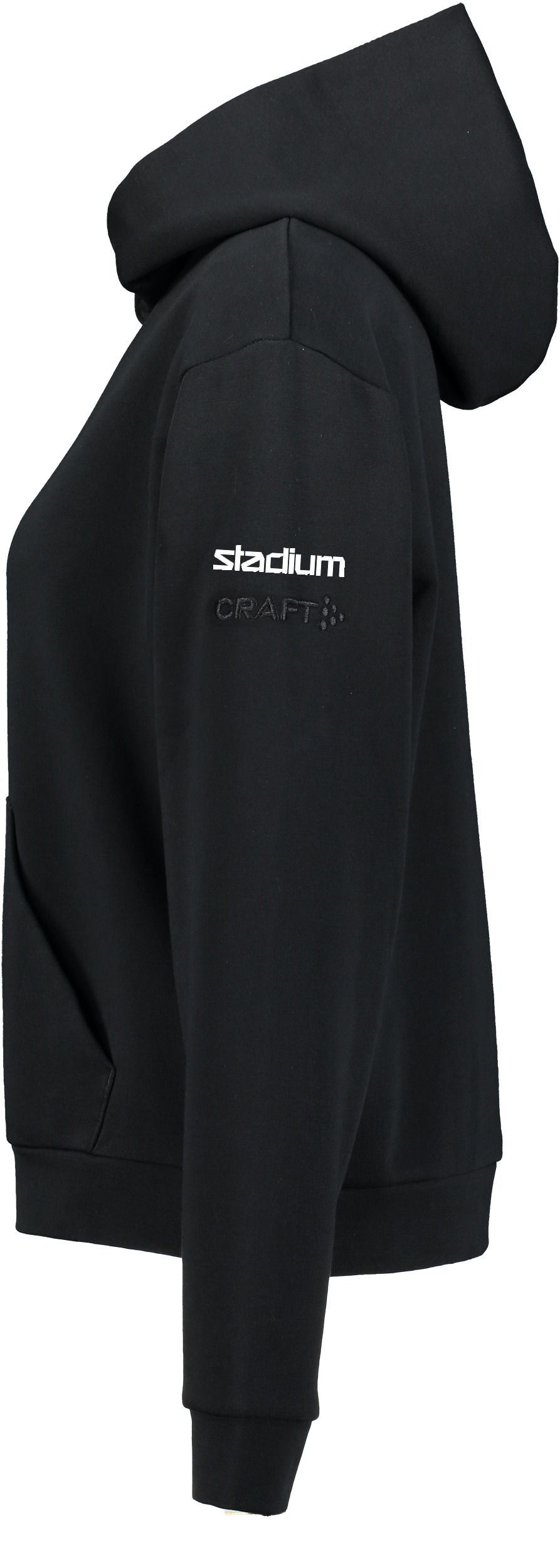 CRAFT, Community 2.0 Hood W