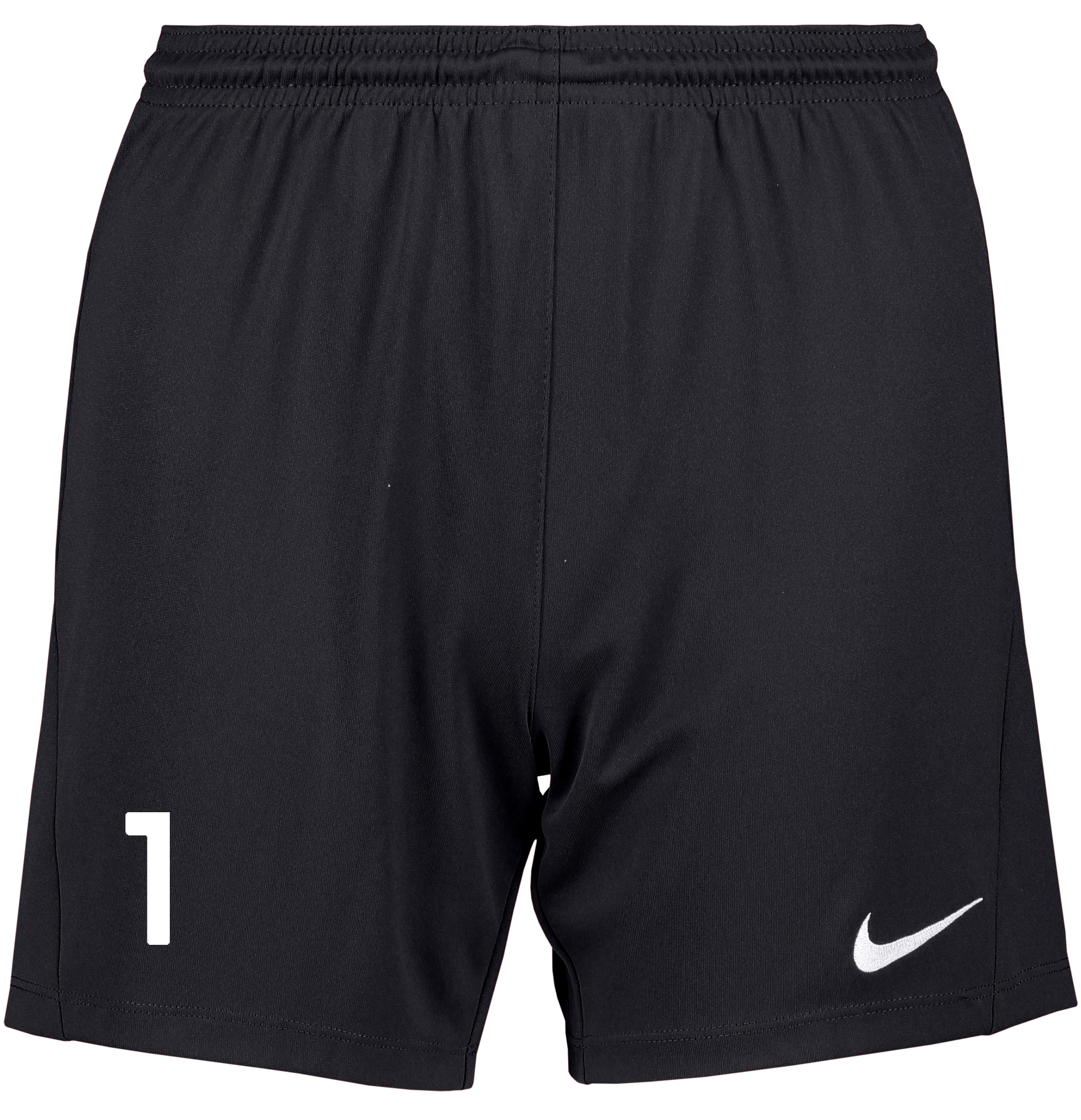 
NIKE, 
Park III Short W, 
Detail 1
