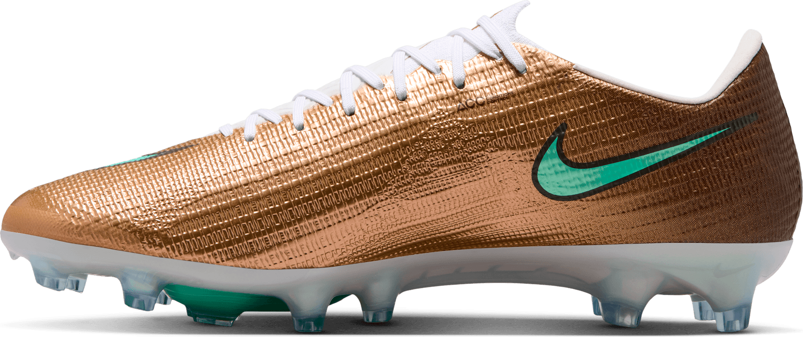 NIKE, MERCURIAL SUPERFLY 11 EL KM AG