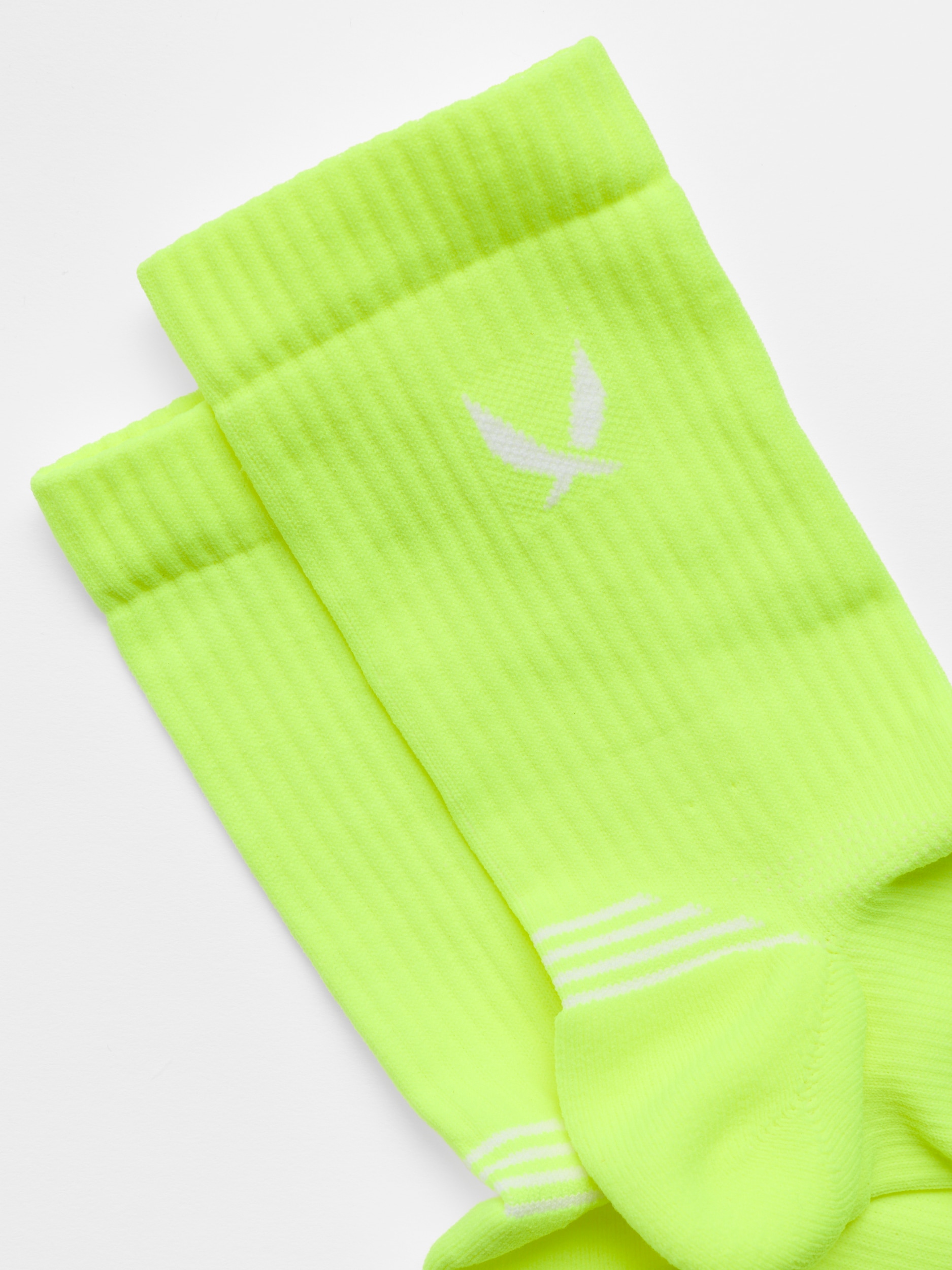 SOC, RUN CREW SOCK
