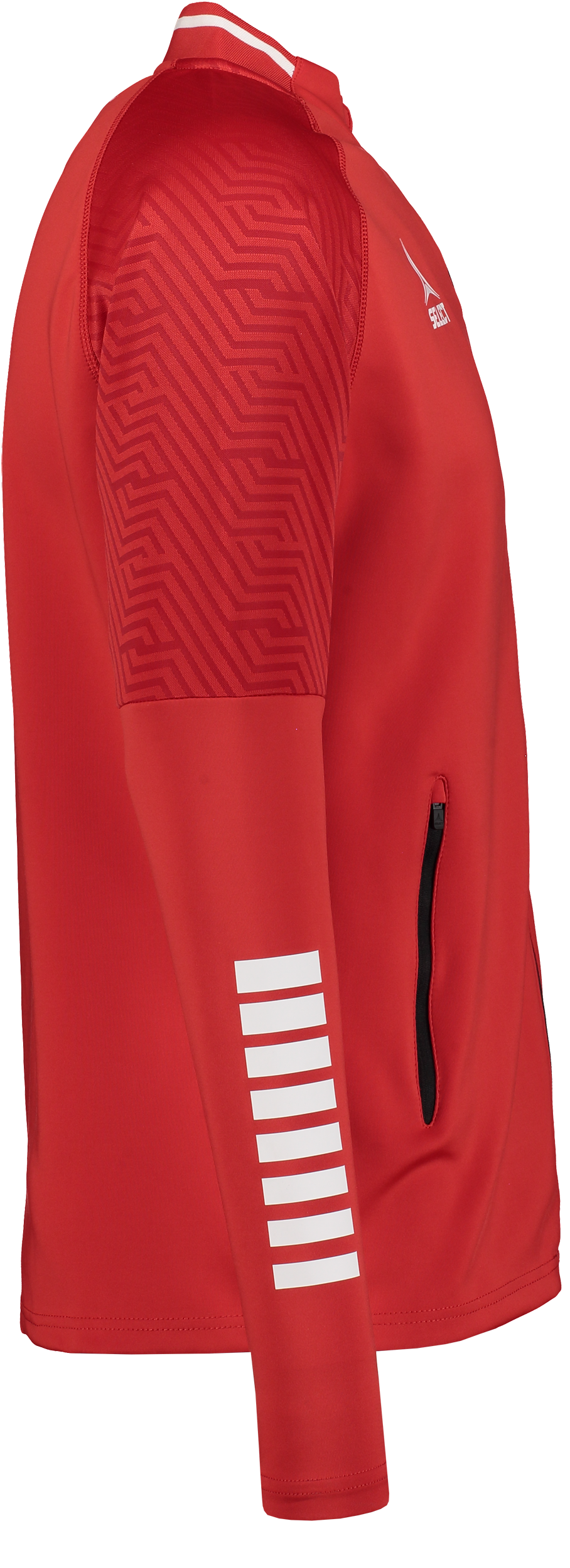 SELECT, Monaco 24 Zip Jkt Jr