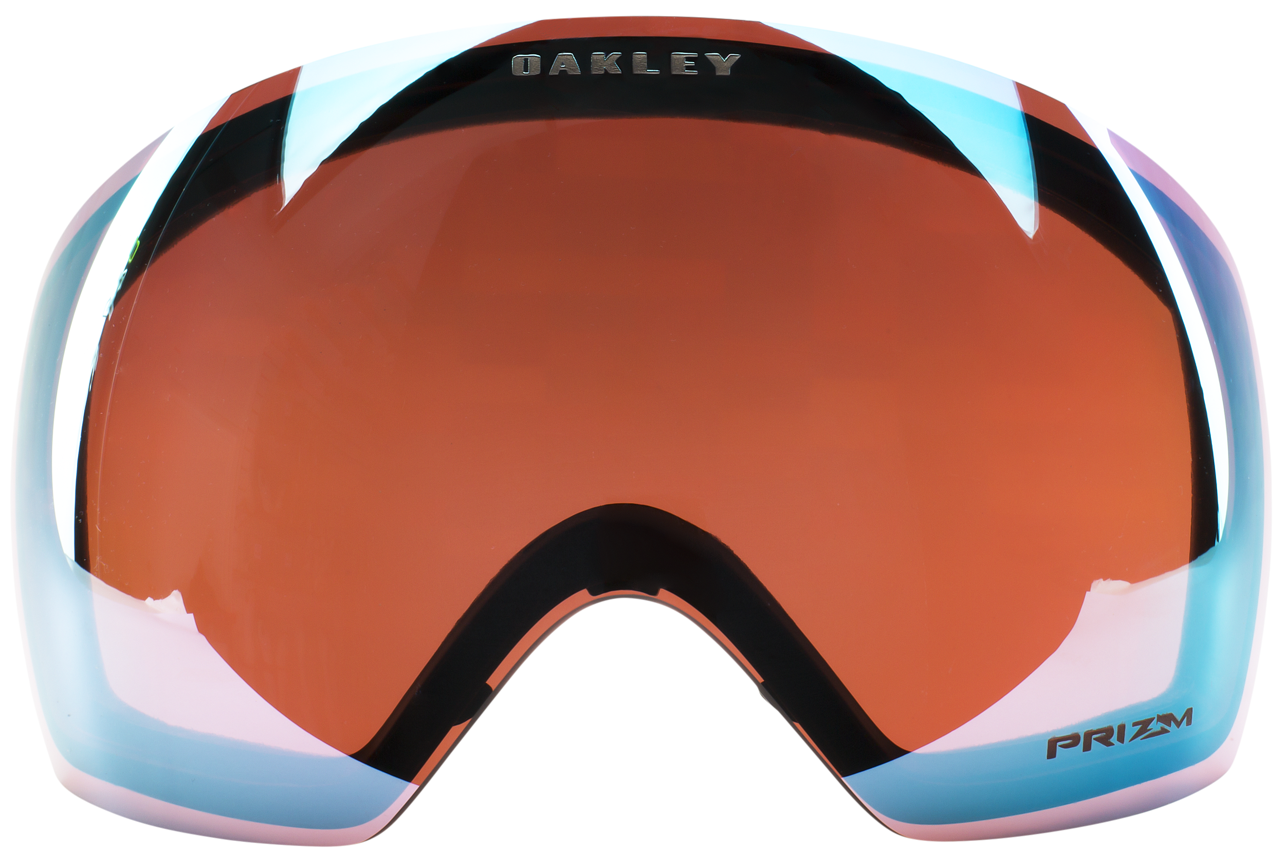 
OAKLEY, 
Replacement Lens Flight Deck L, 
Detail 1
