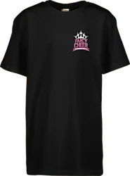 222613119101 CLIQUE Basic Tee Jr 222613119101 CLIQUE Basic Tee Jr Standard Small1x1