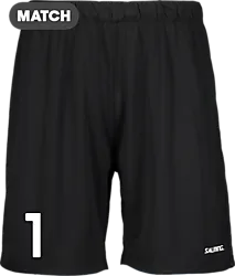 376333101101 SALMING Core 22 Match Shorts 376333101101 SALMING Core 22 Match Shorts Standard Small1x1