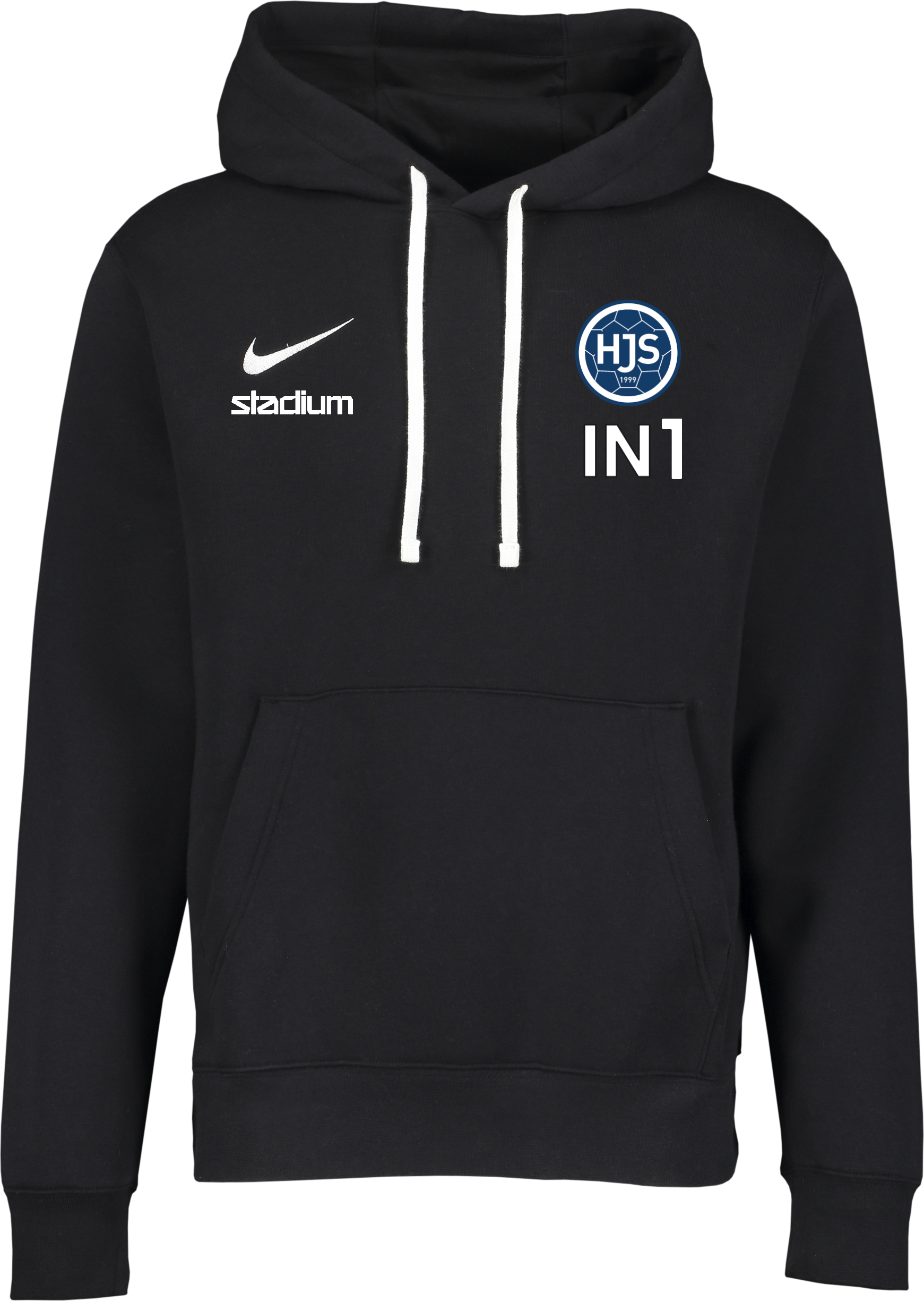 
NIKE, 
Park 20 Flc Hood W, 
Detail 1
