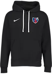 318285102101 NIKE Park 20 Flc Hood 318285102101 NIKE Park 20 Flc Hood Standard Small1x1