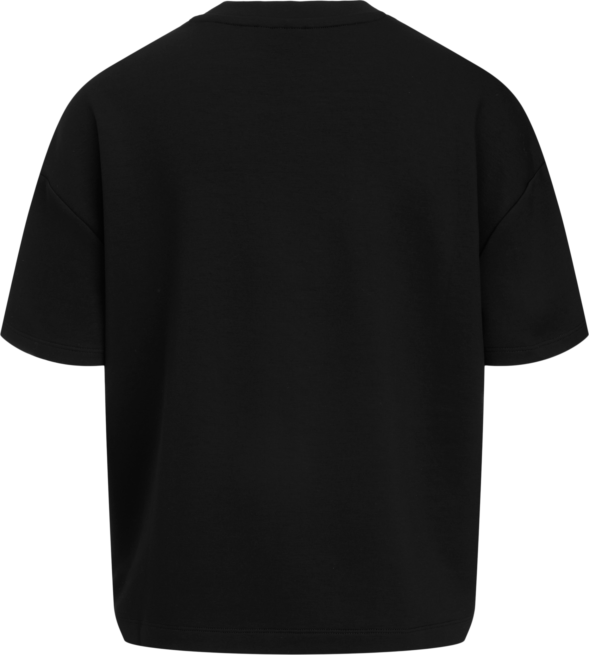 LE DON DE VIE, LOUNGE BOX TEE W