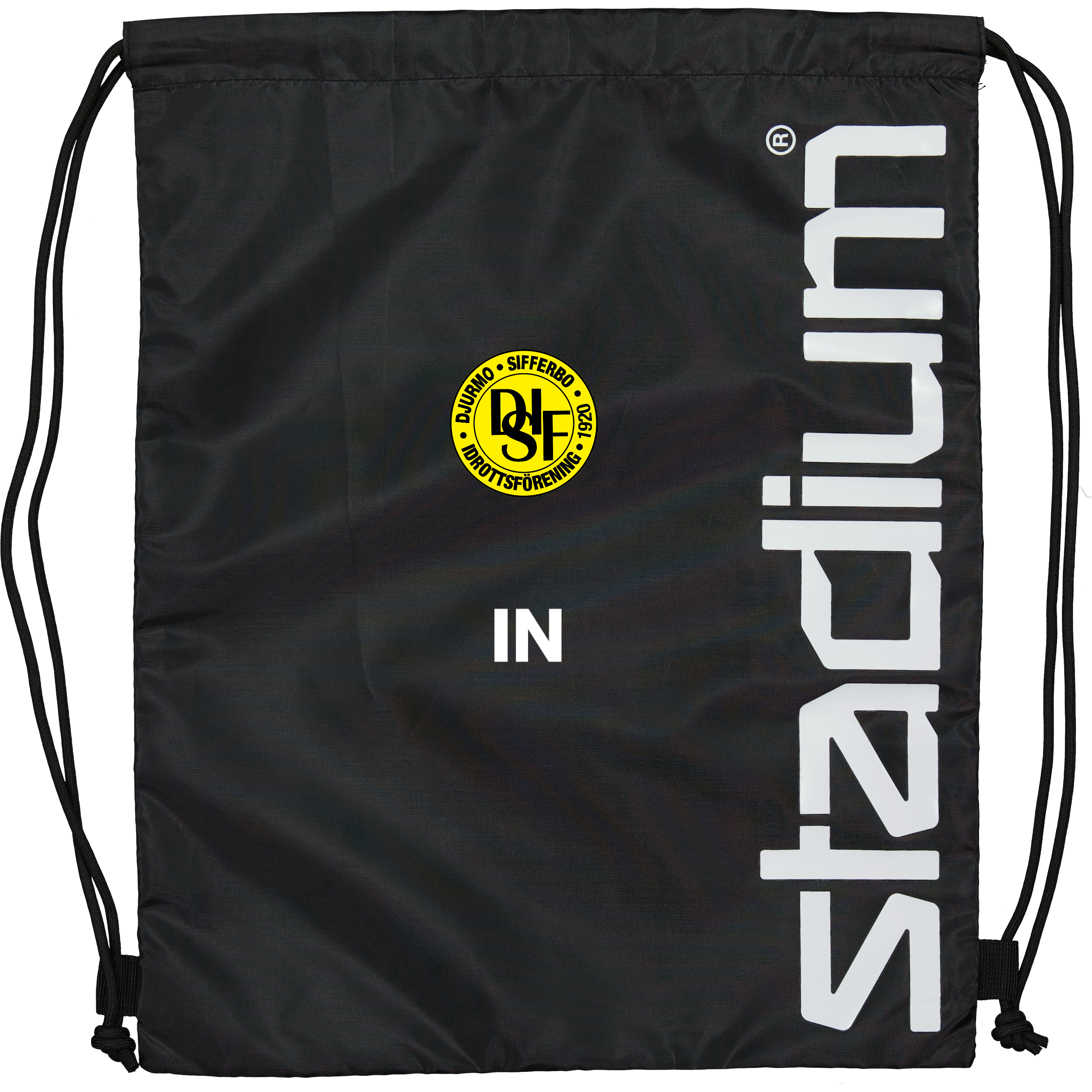 
STADIUM, 
Team Gym Bag, 
Detail 1
