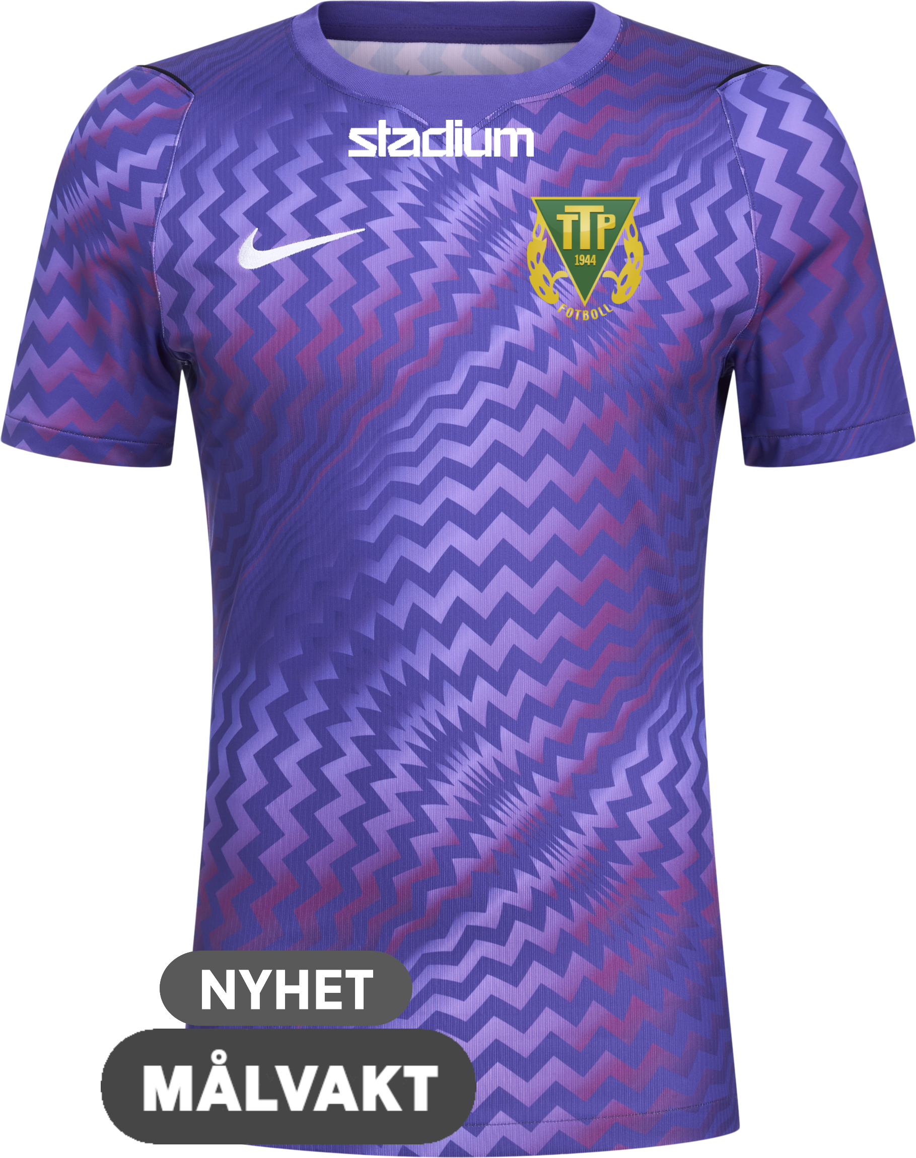 
NIKE, 
GARDIEN VI GK SS JSY JR, 
Detail 1
