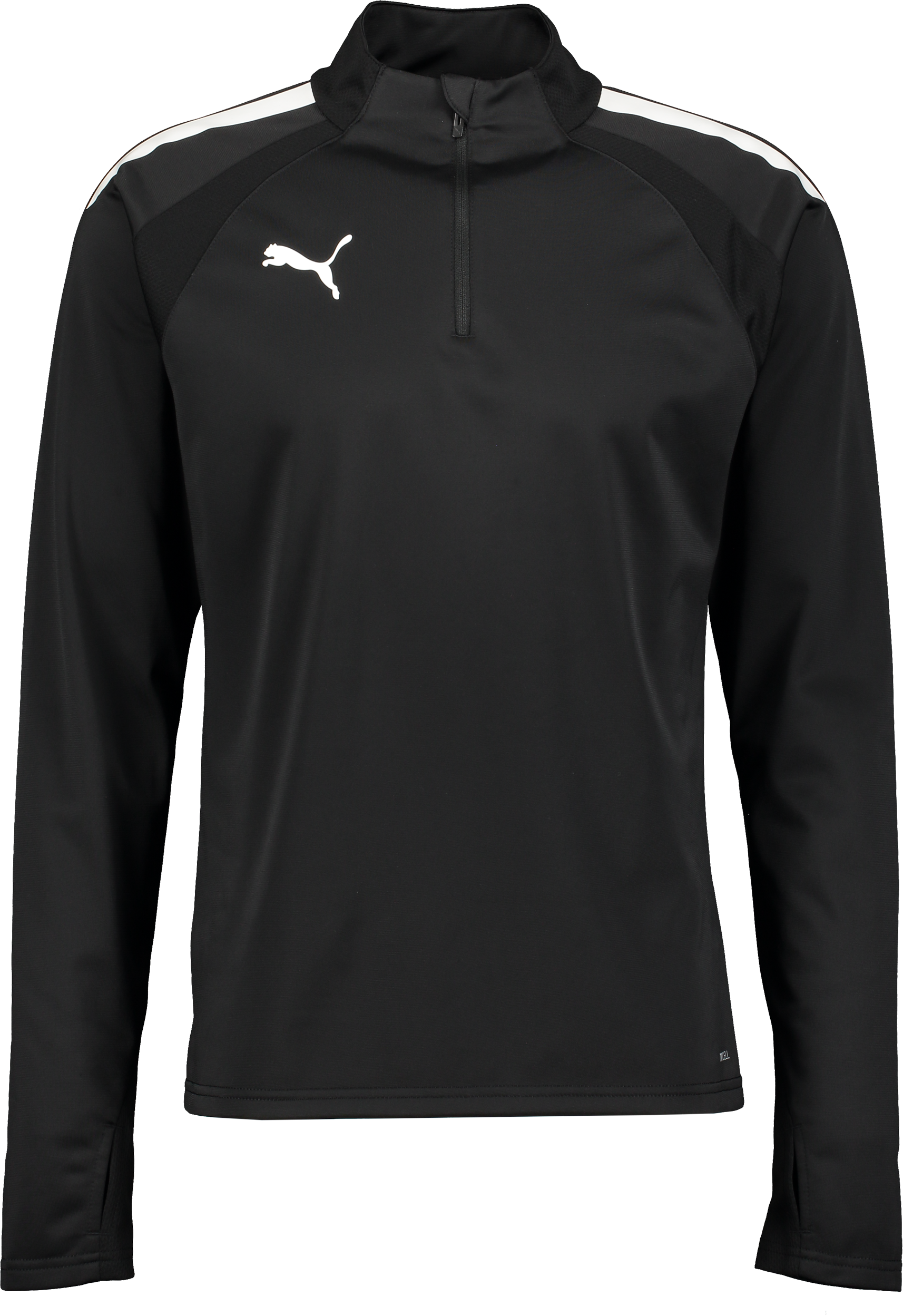 
PUMA, 
T Liga 1/4 Zip Top, 
Detail 1
