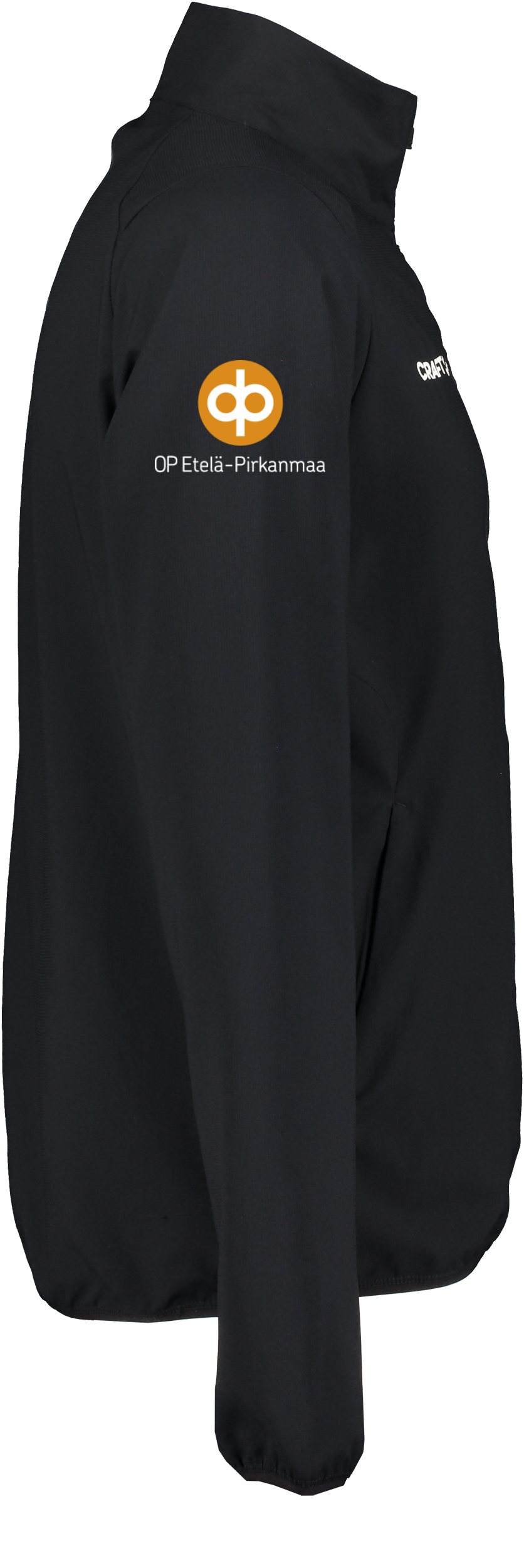 CRAFT, Rush 2.0 Training Jacket Jr