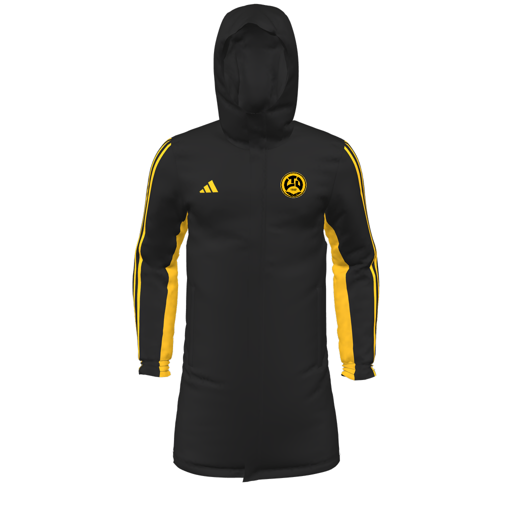 
ADIDAS, 
Mt Std Jkt 23, 
Detail 1
