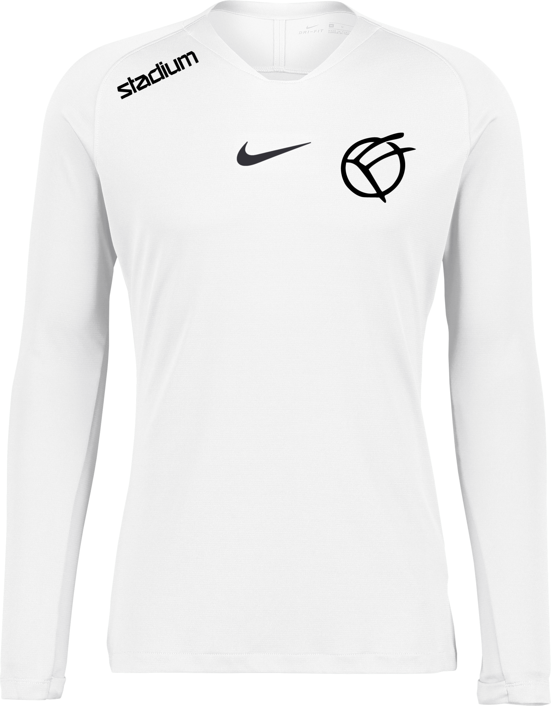 
NIKE, 
Park 1Stl Ls, 
Detail 1
