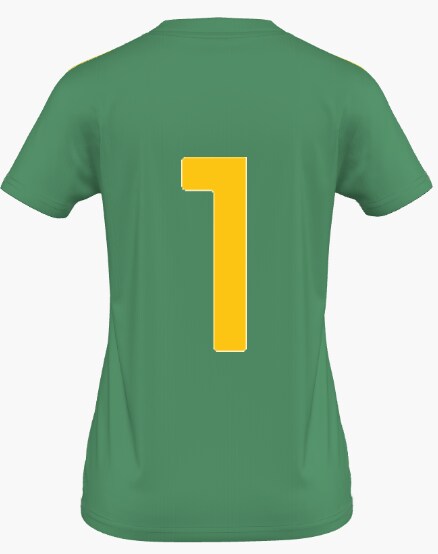 ADIDAS, Cu Ent22 Jsy Jr