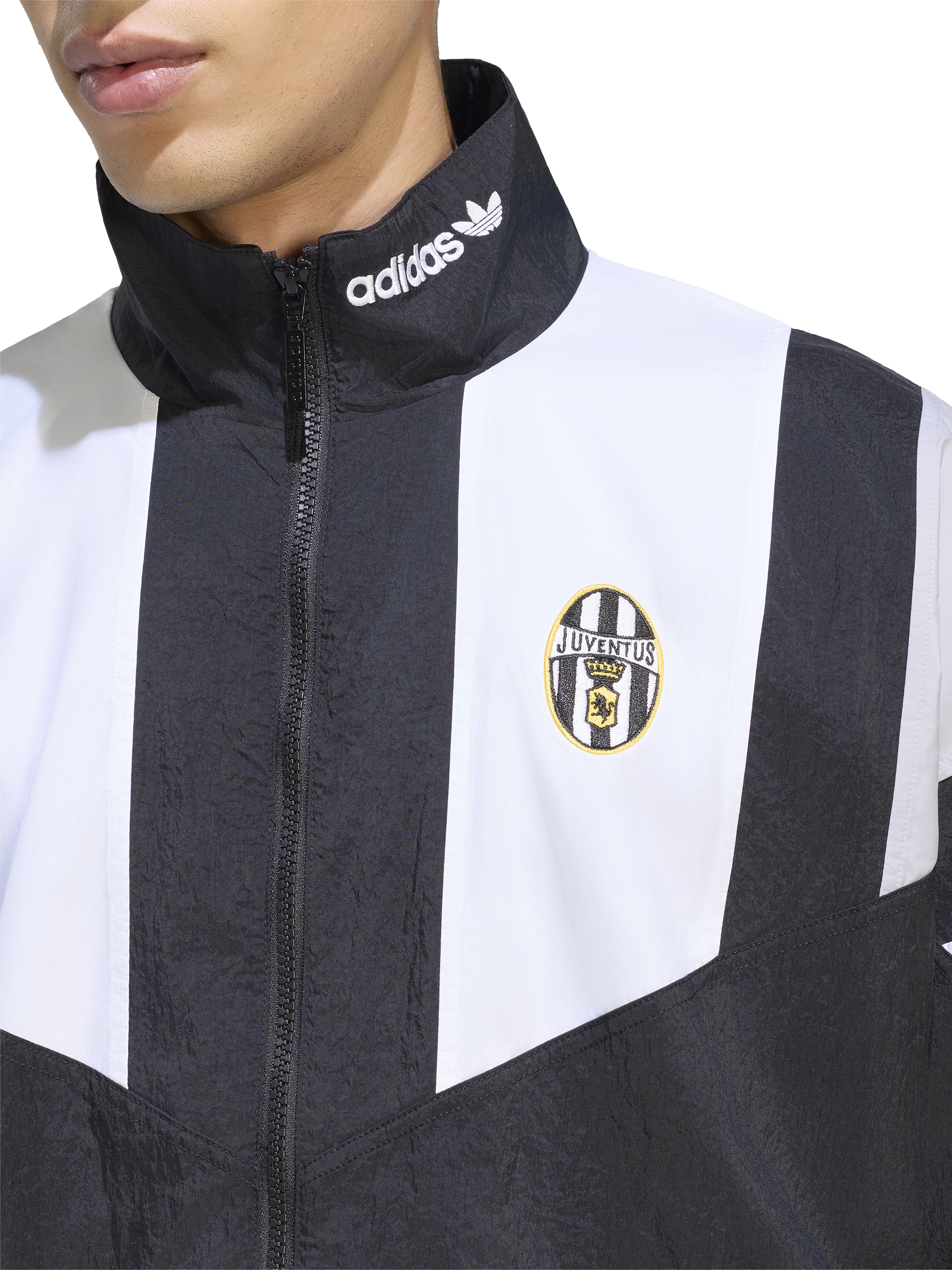 ADIDAS, JUVE EQT TT