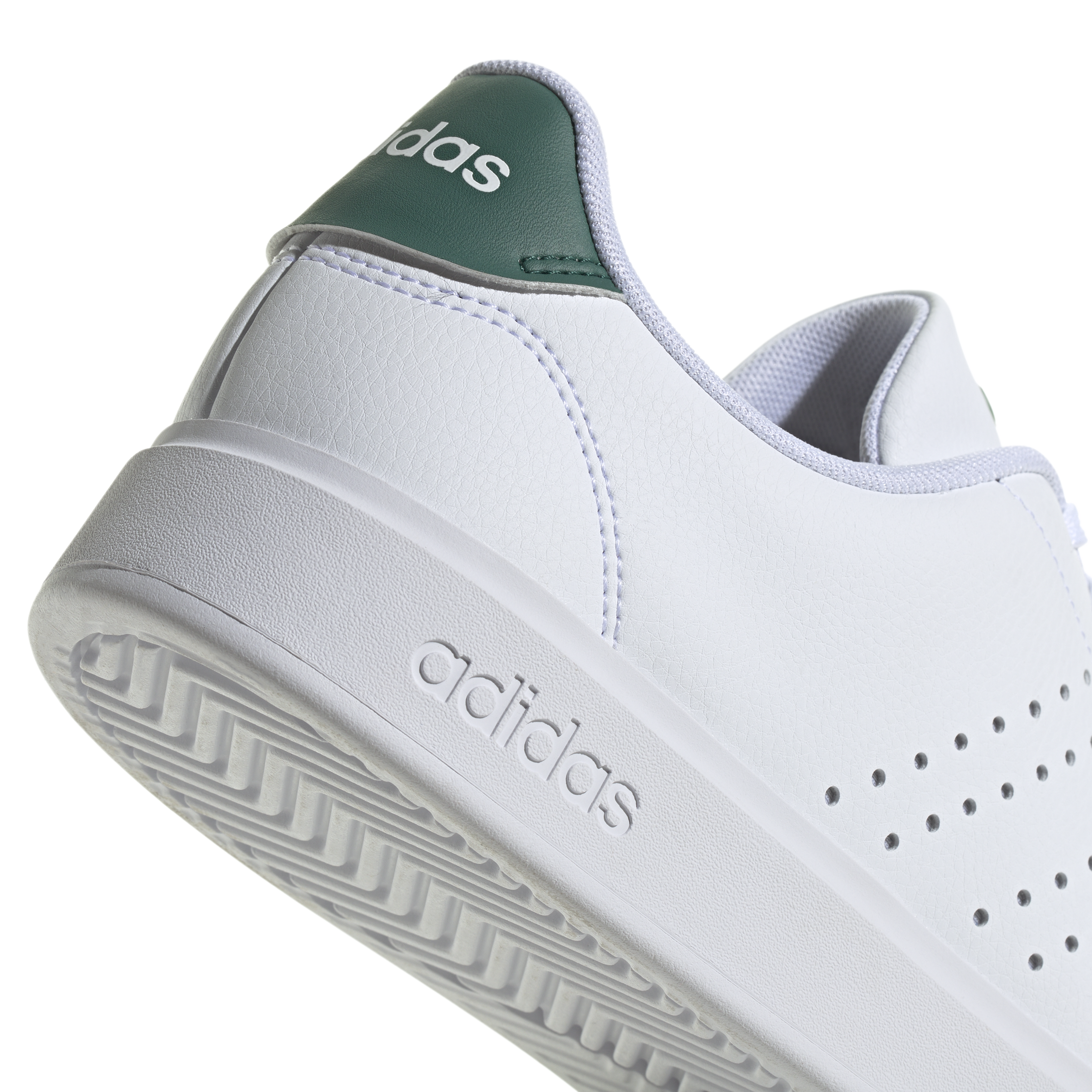 ADIDAS, M Advantage 2.0