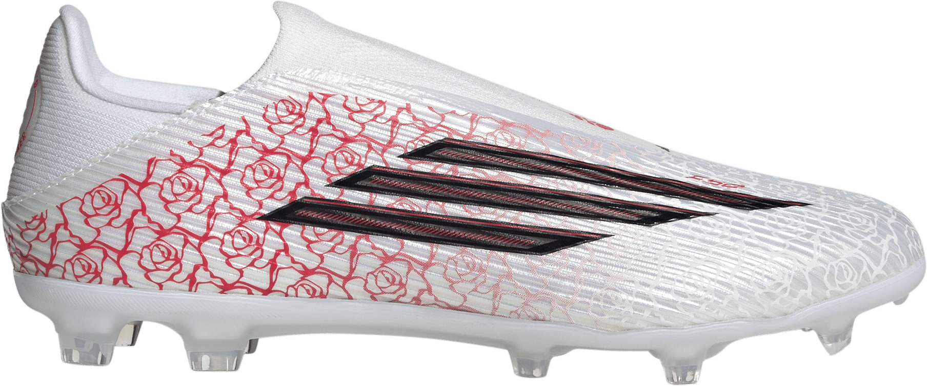 
ADIDAS, 
F50 LEAGUE LL FG/MG LY, 
Detail 1
