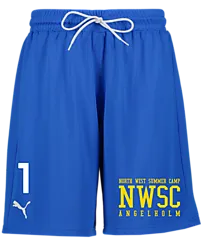 391387105101 PUMA Hoops Team Junior Practice Short 391387105101 PUMA Hoops Team Junior Practice Short Standard Small1x1