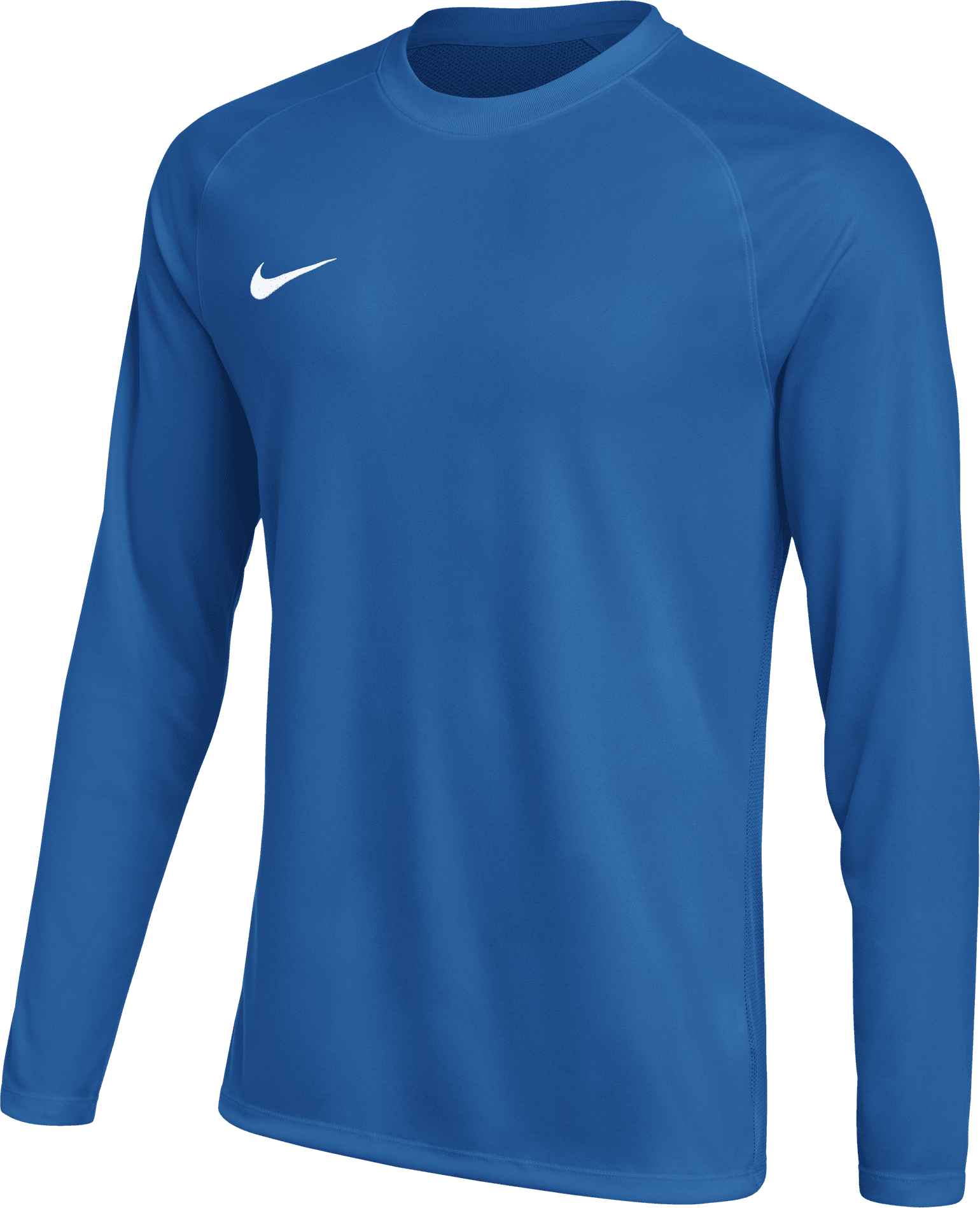 
NIKE, 
PARK VIII LS JSY JR, 
Detail 1
