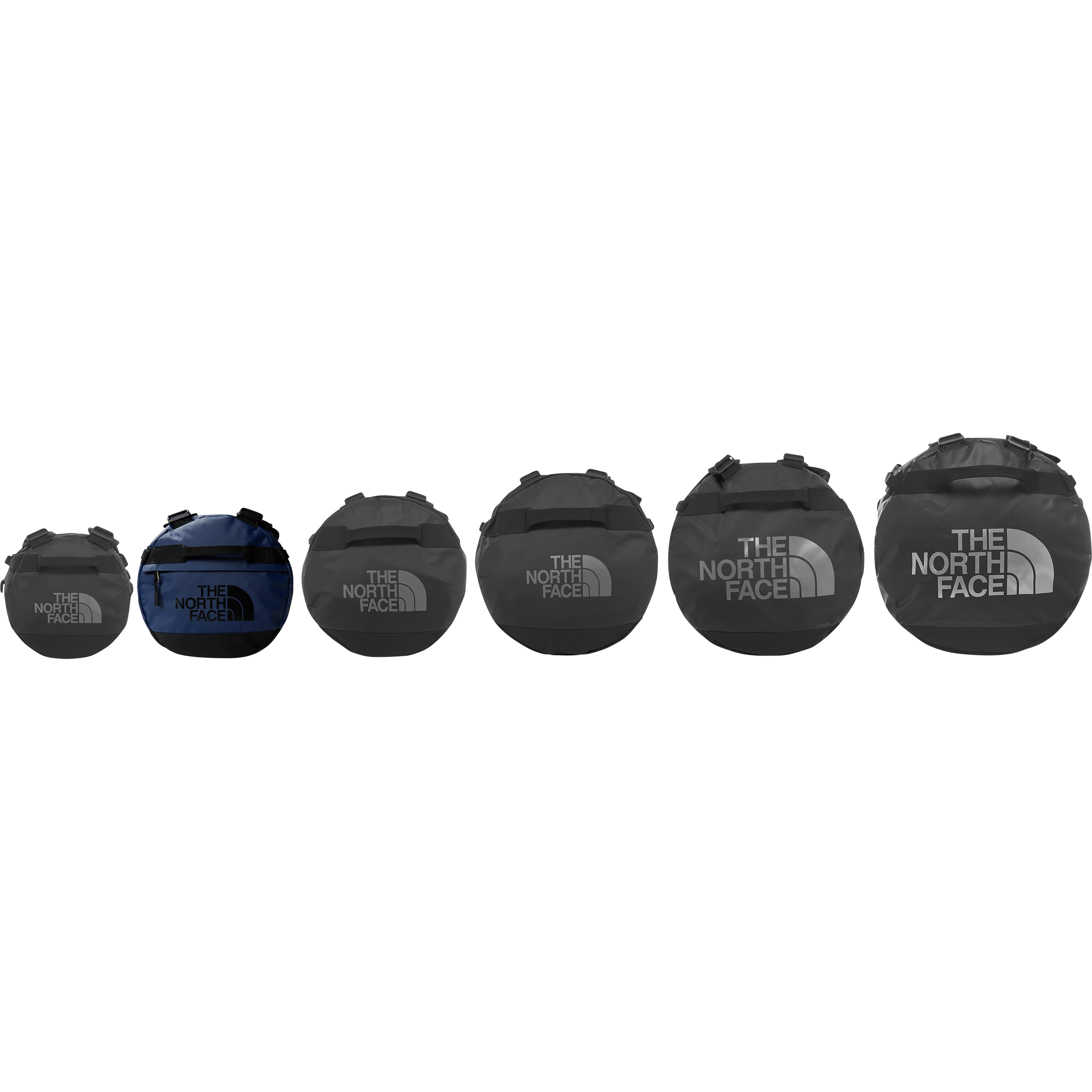 THE NORTH FACE, Base Camp Duffel - S