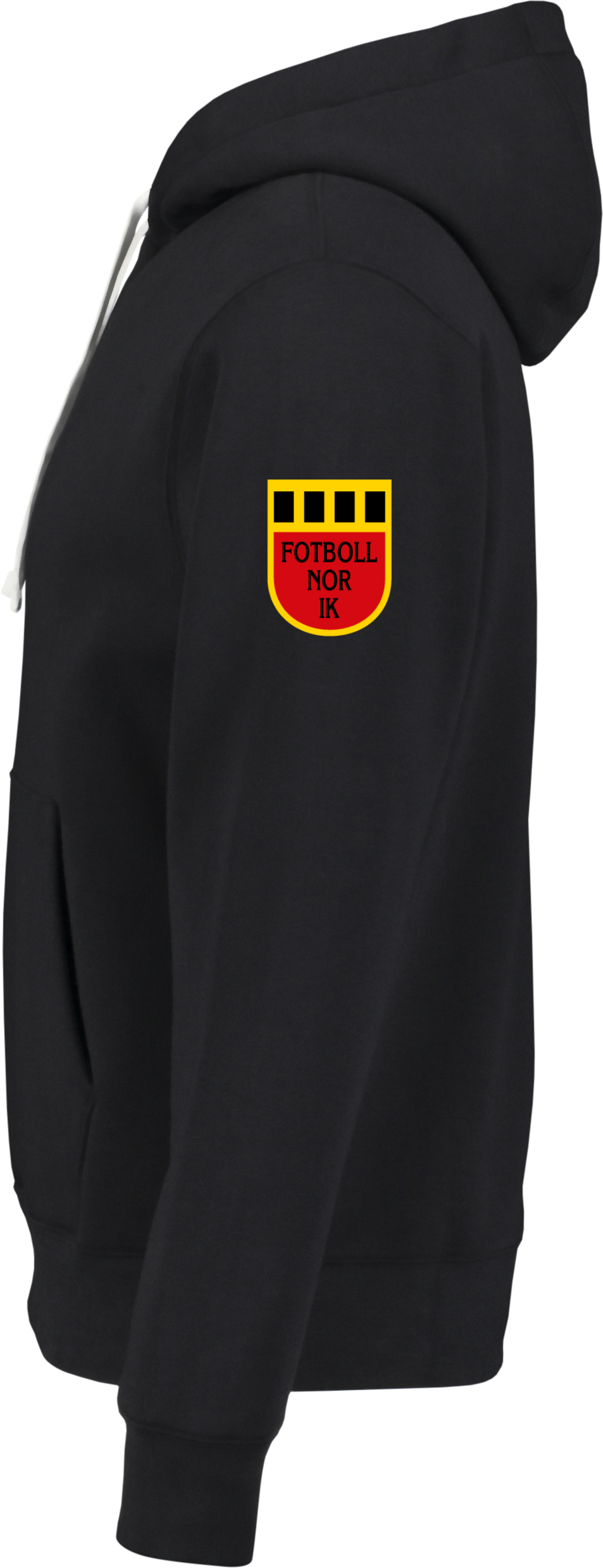 NIKE, Park 20 Flc Hood