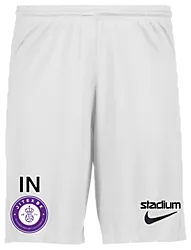 298937103101 NIKE Park III Short Jr 298937103101 NIKE Park III Short Jr Standard Small1x1