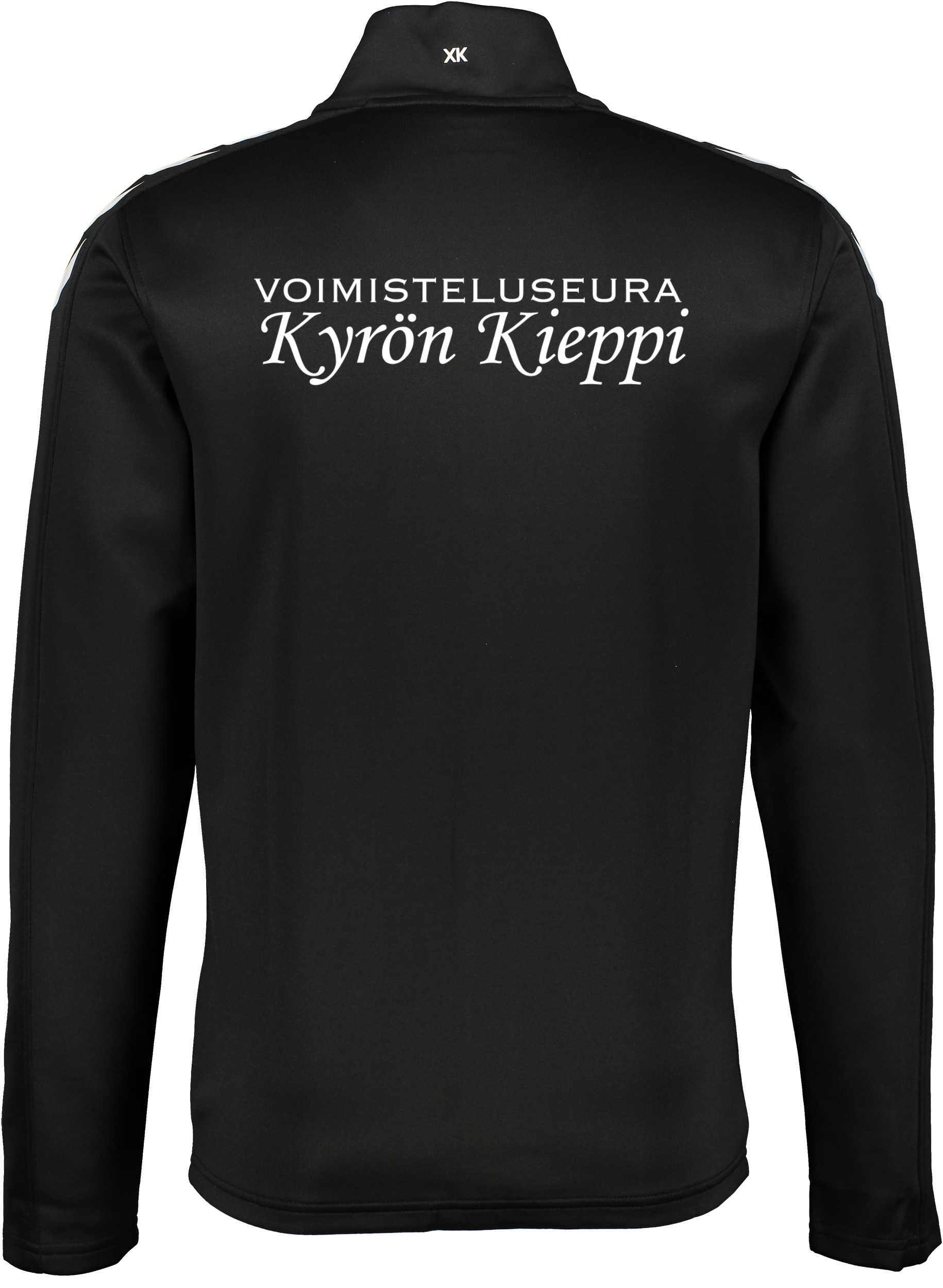 HUMMEL, Core Xk Poly Zip Sweat