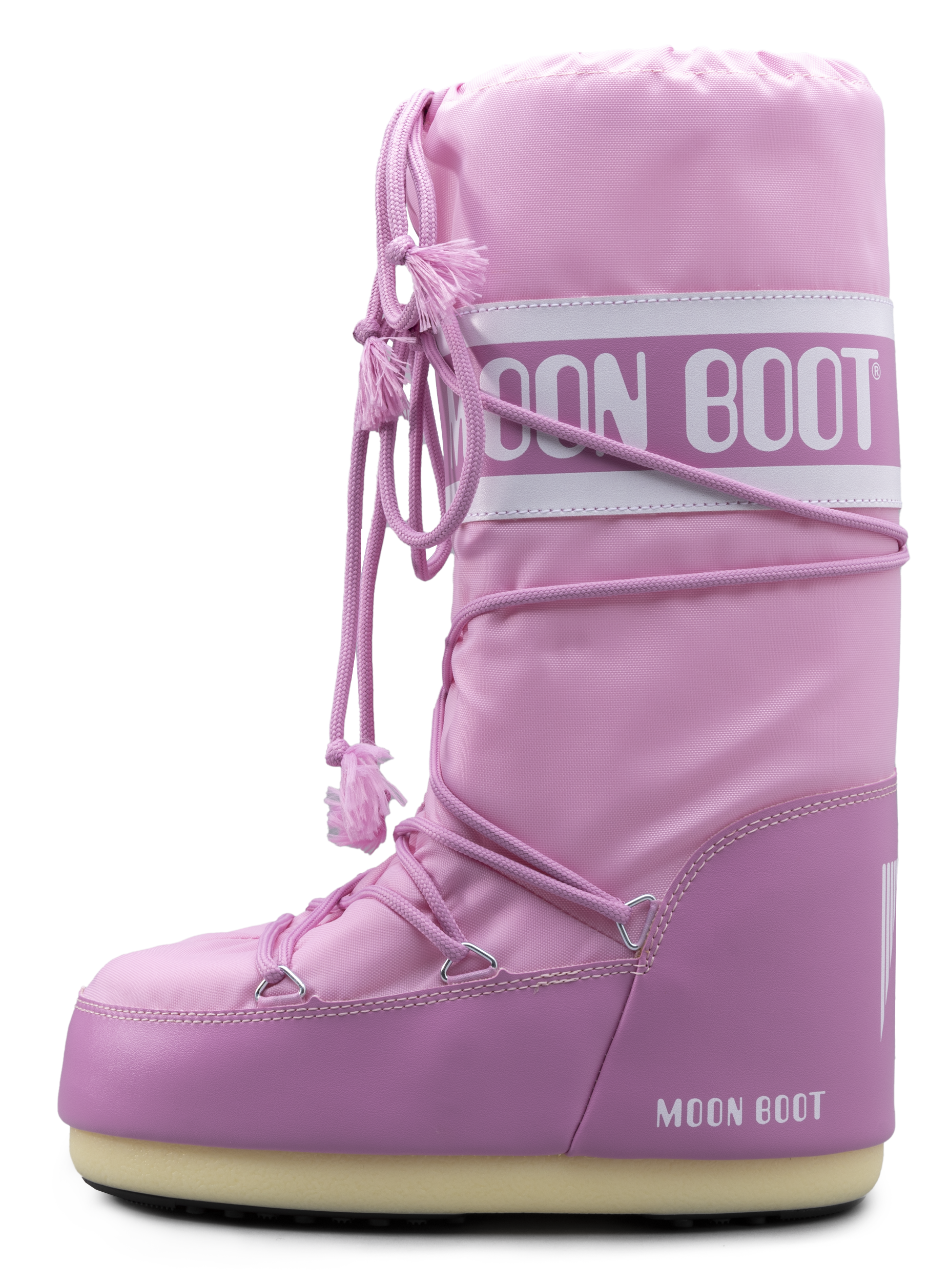 MOONBOOT, W Icon Nylon
