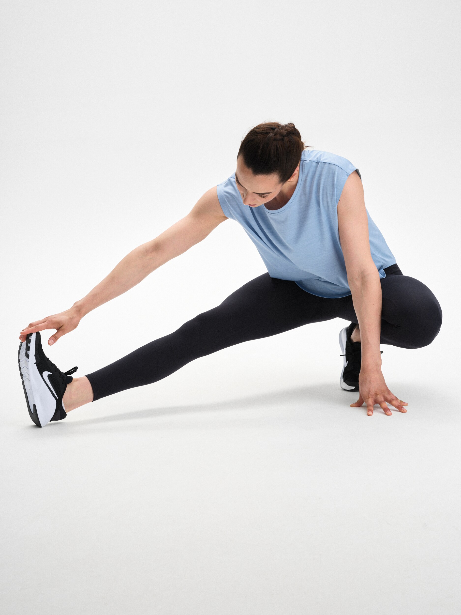 SOC, W Rounded Top Re
