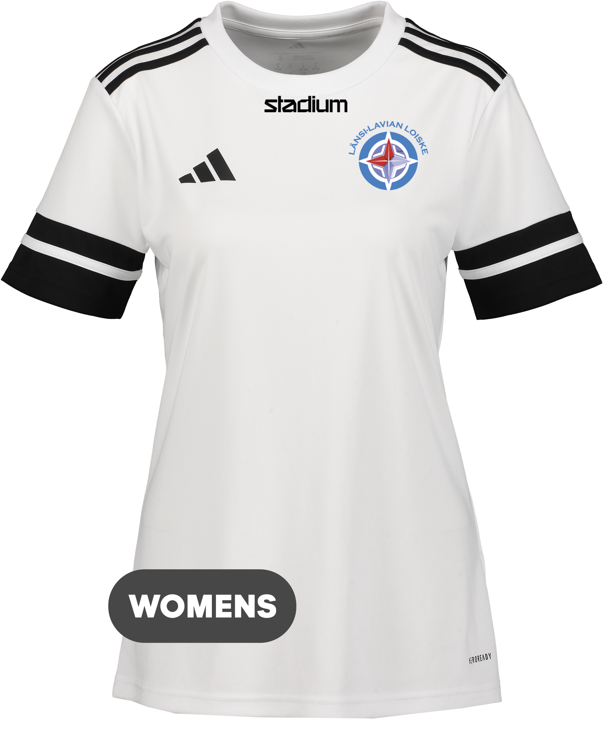 
ADIDAS, 
Squad25 Jsy W, 
Detail 1
